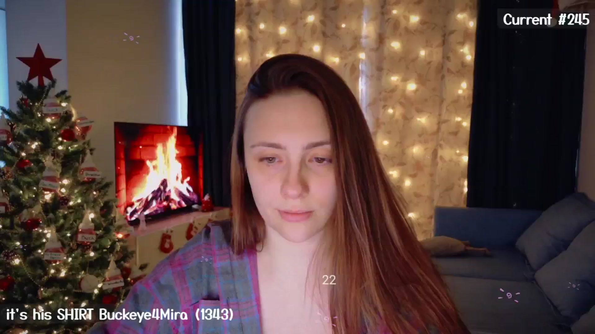 Gallery image thumbnail from QueenOfTease_'s myfreecams stream on, 12/12/2024, 06:26 image 20 of 20