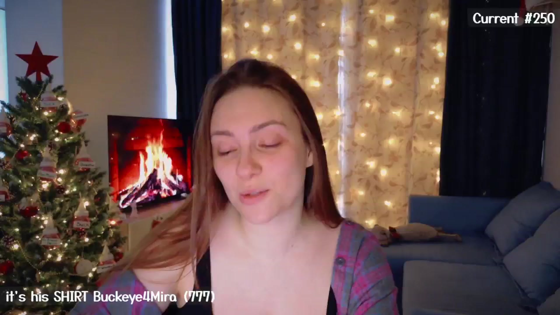 Gallery image thumbnail from QueenOfTease_'s myfreecams stream on, 12/12/2024, 06:26 image 14 of 20