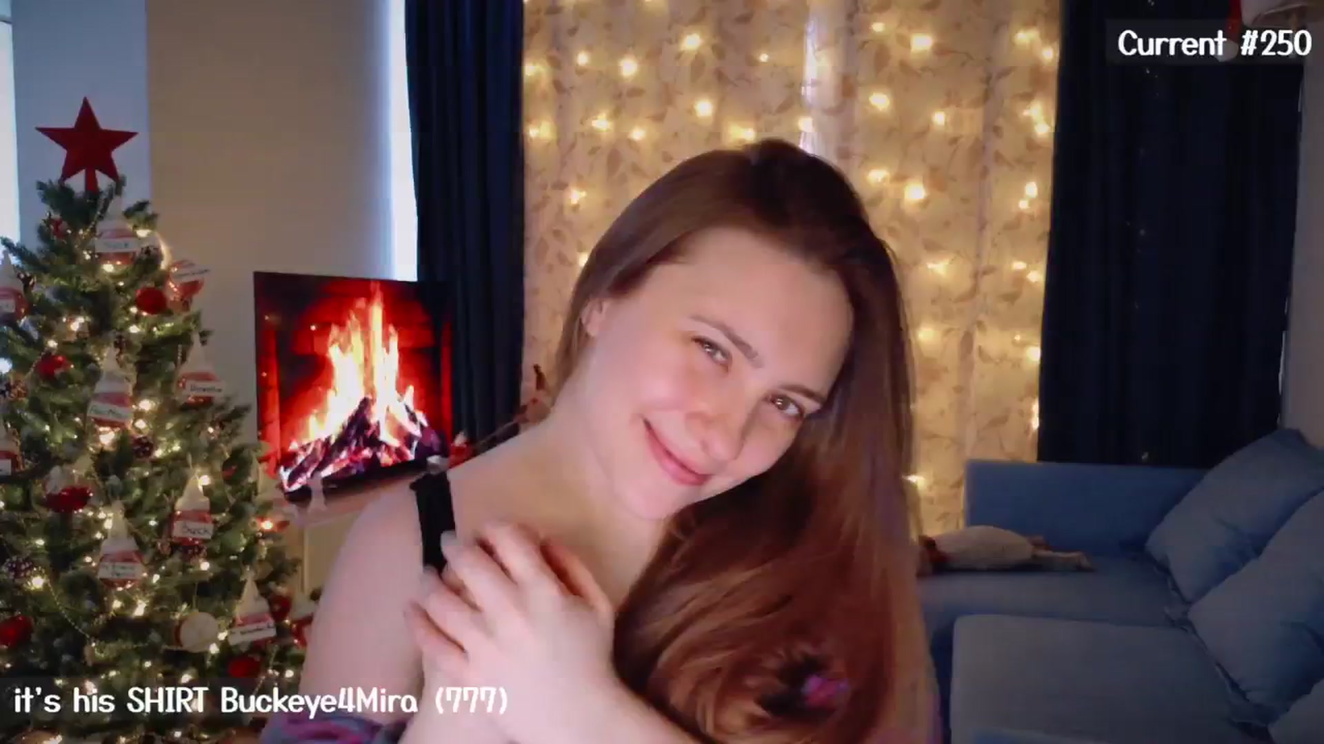Gallery image thumbnail from QueenOfTease_'s myfreecams stream on, 12/12/2024, 06:26 image 12 of 20