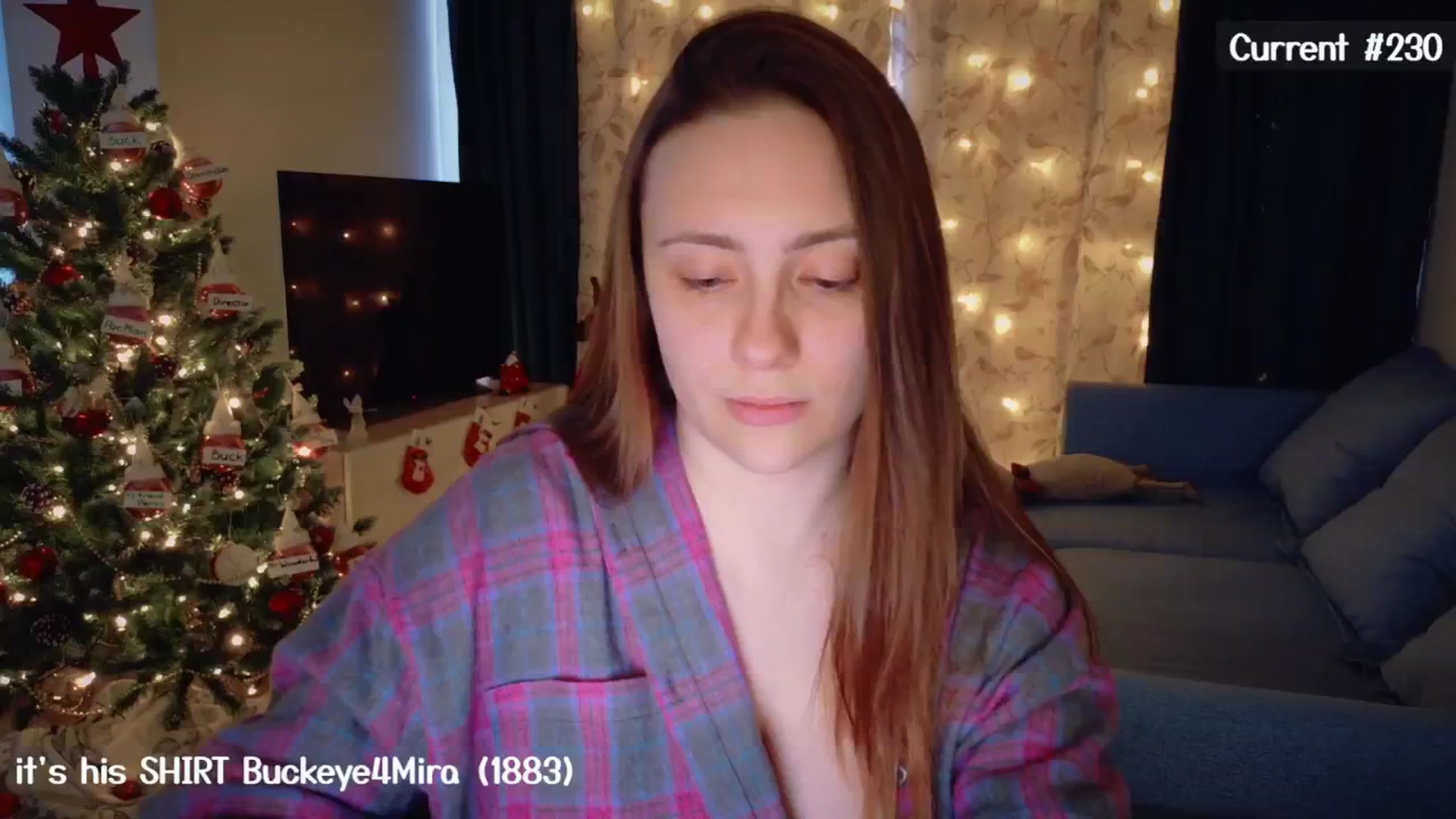 Gallery image thumbnail from QueenOfTease_'s myfreecams stream on, 12/12/2024, 07:27 image 17 of 20