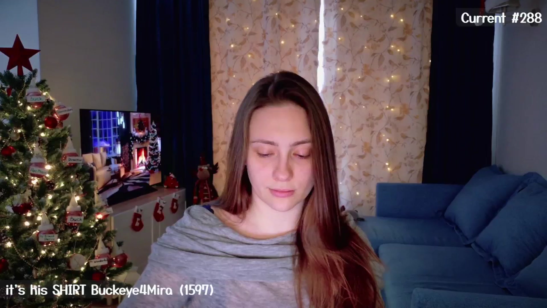 Gallery image thumbnail from QueenOfTease_'s myfreecams stream on, 12/14/2024, 08:01 image 11 of 20