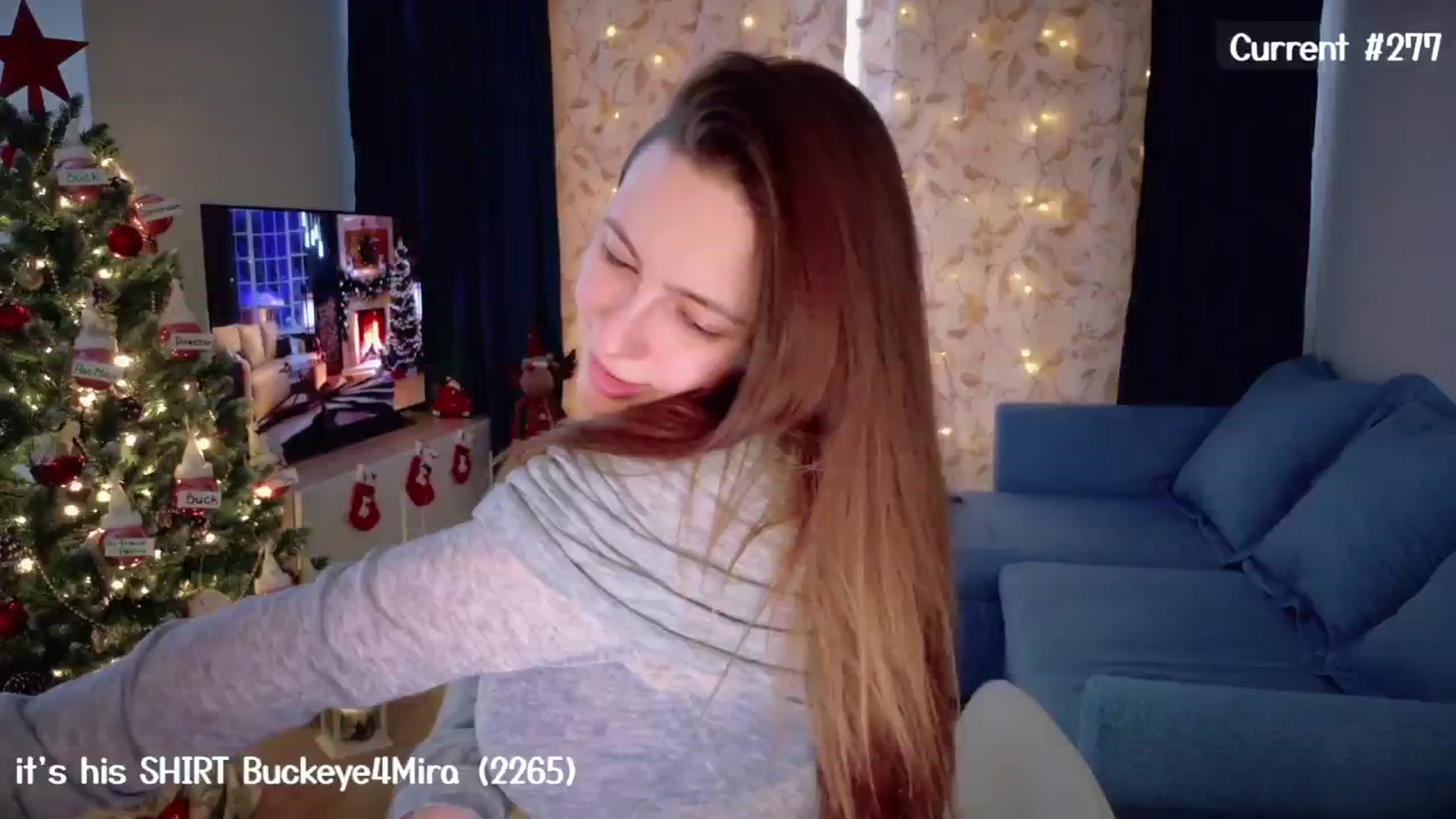 Gallery image thumbnail from QueenOfTease_'s myfreecams stream on, 12/14/2024, 08:01 image 12 of 20