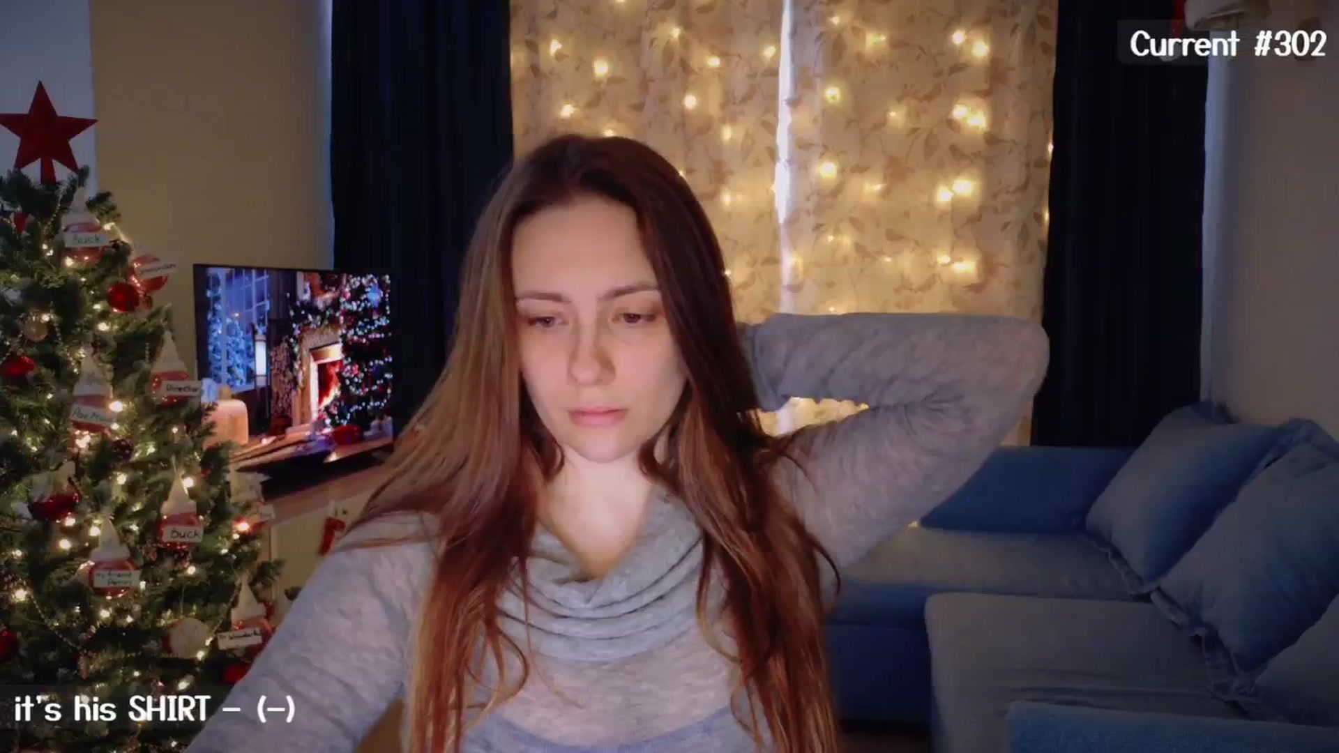 Gallery image thumbnail from QueenOfTease_'s myfreecams stream on, 12/14/2024, 08:01 image 1 of 20