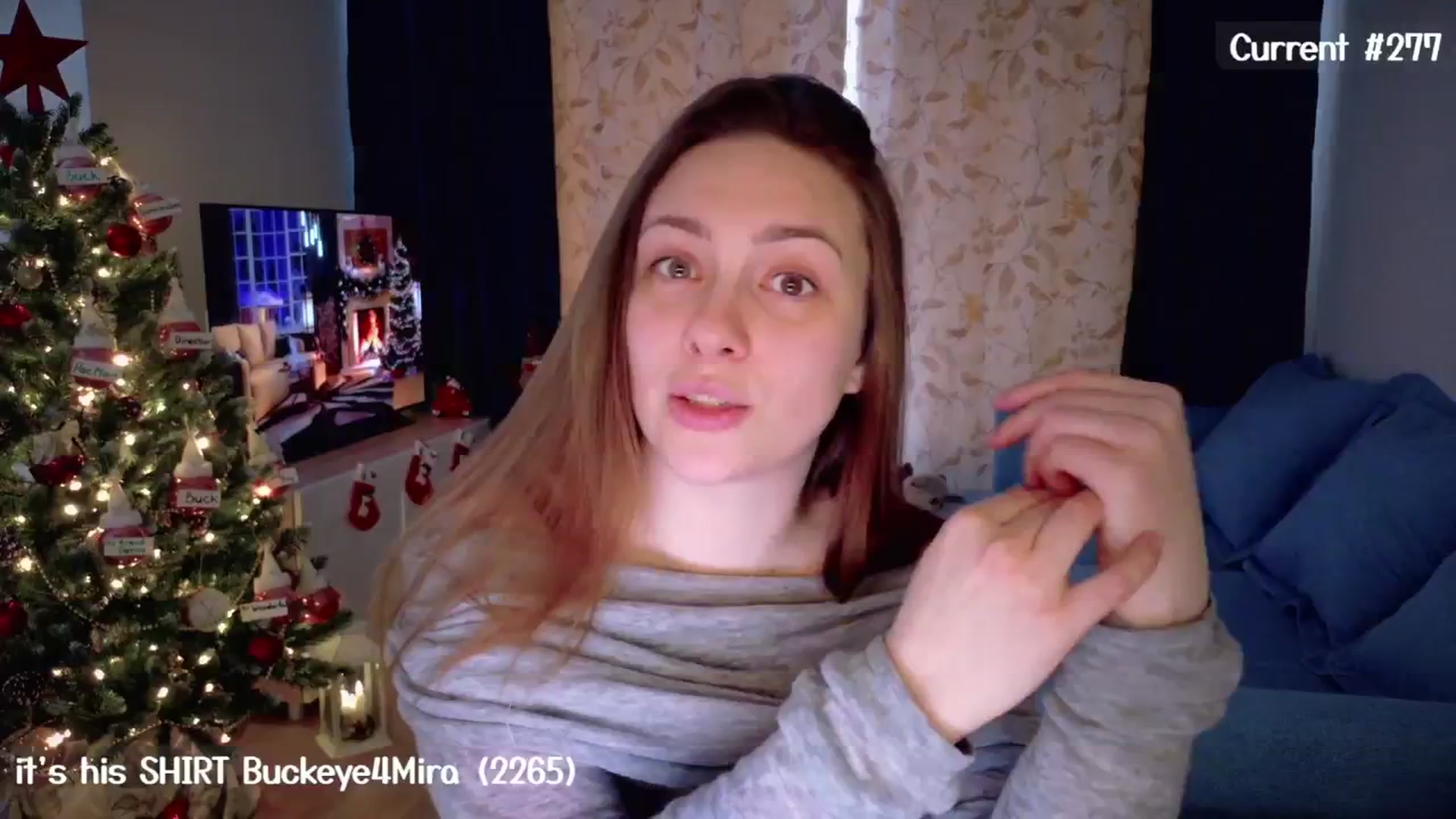 Gallery image thumbnail from QueenOfTease_'s myfreecams stream on, 12/14/2024, 08:01 image 13 of 20
