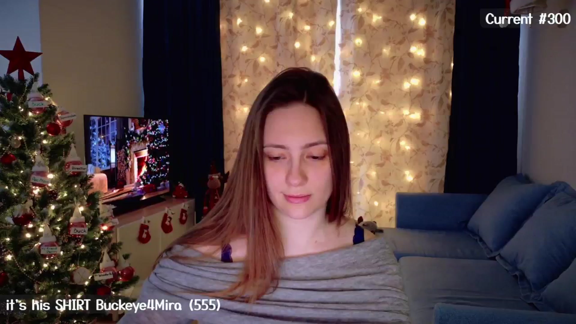 Gallery image thumbnail from QueenOfTease_'s myfreecams stream on, 12/14/2024, 08:01 image 7 of 20