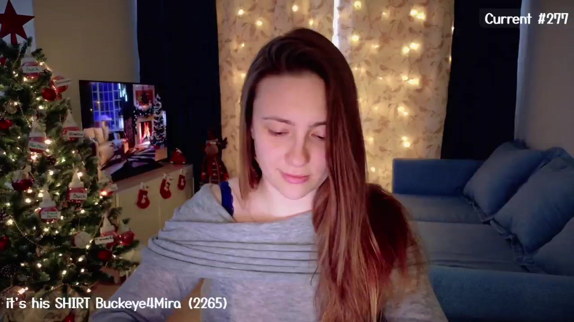 Gallery image thumbnail from QueenOfTease_'s myfreecams stream on, 12/14/2024, 08:01 image 14 of 20