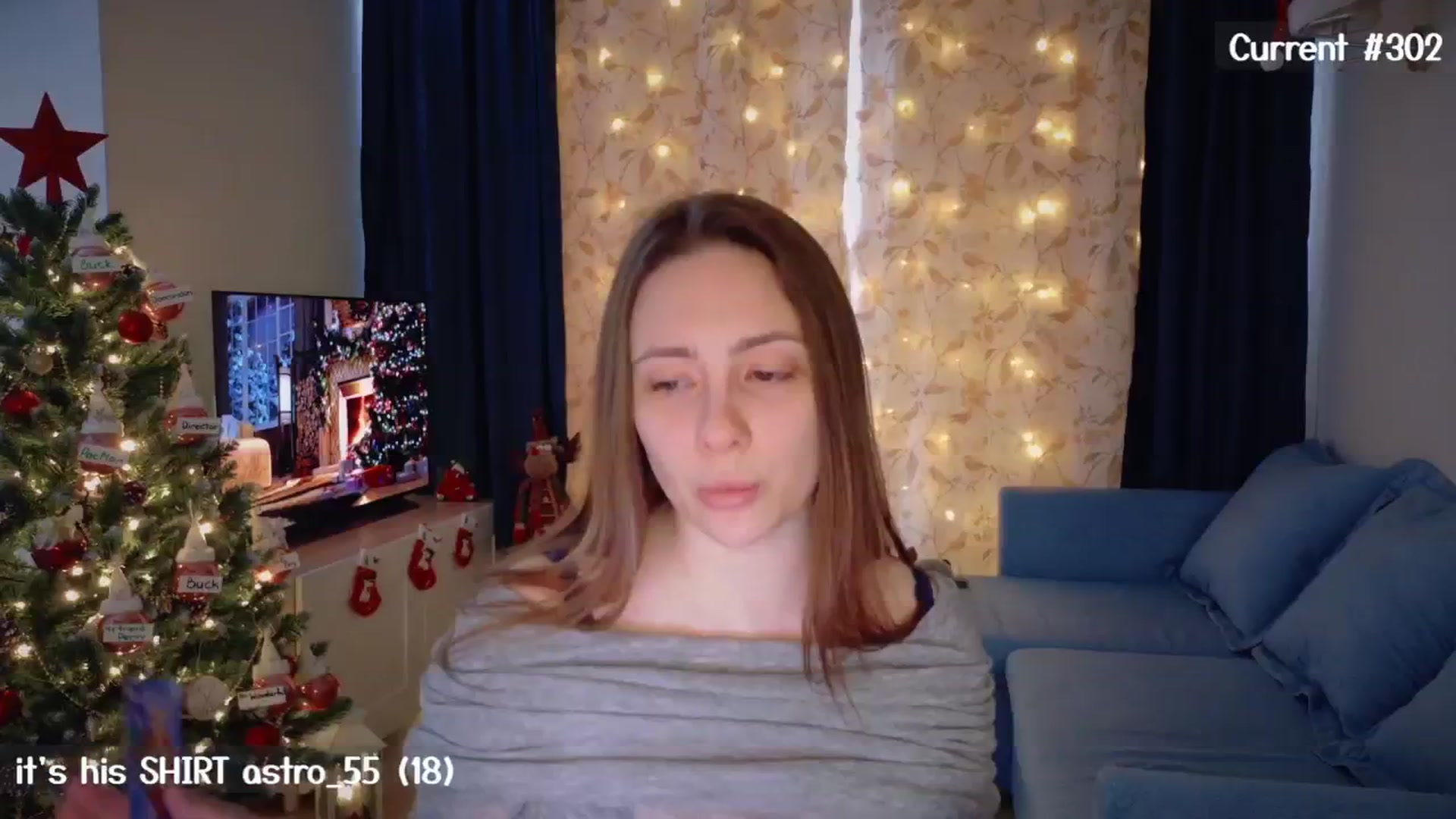 Gallery image thumbnail from QueenOfTease_'s myfreecams stream on, 12/14/2024, 08:01 image 3 of 20