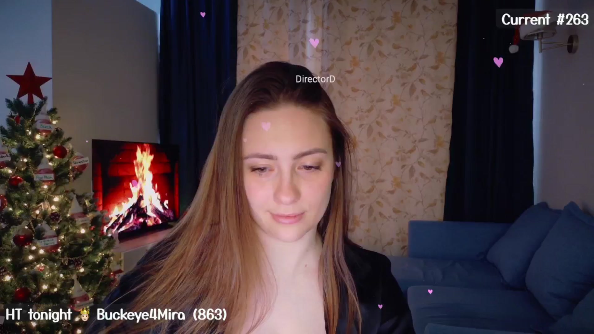 Gallery image thumbnail from QueenOfTease_'s myfreecams stream on, 12/15/2024, 06:02 image 9 of 20