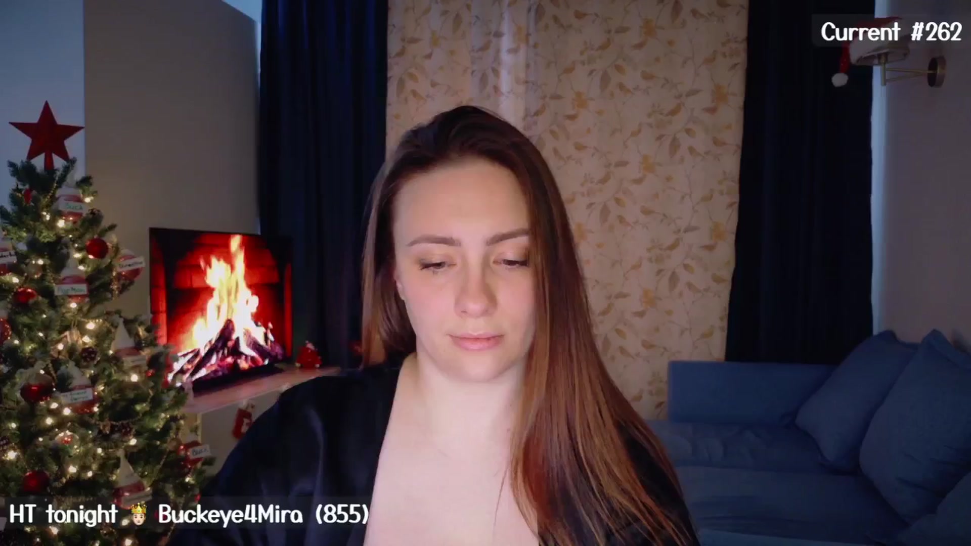 Gallery image thumbnail from QueenOfTease_'s myfreecams stream on, 12/15/2024, 06:02 image 8 of 20