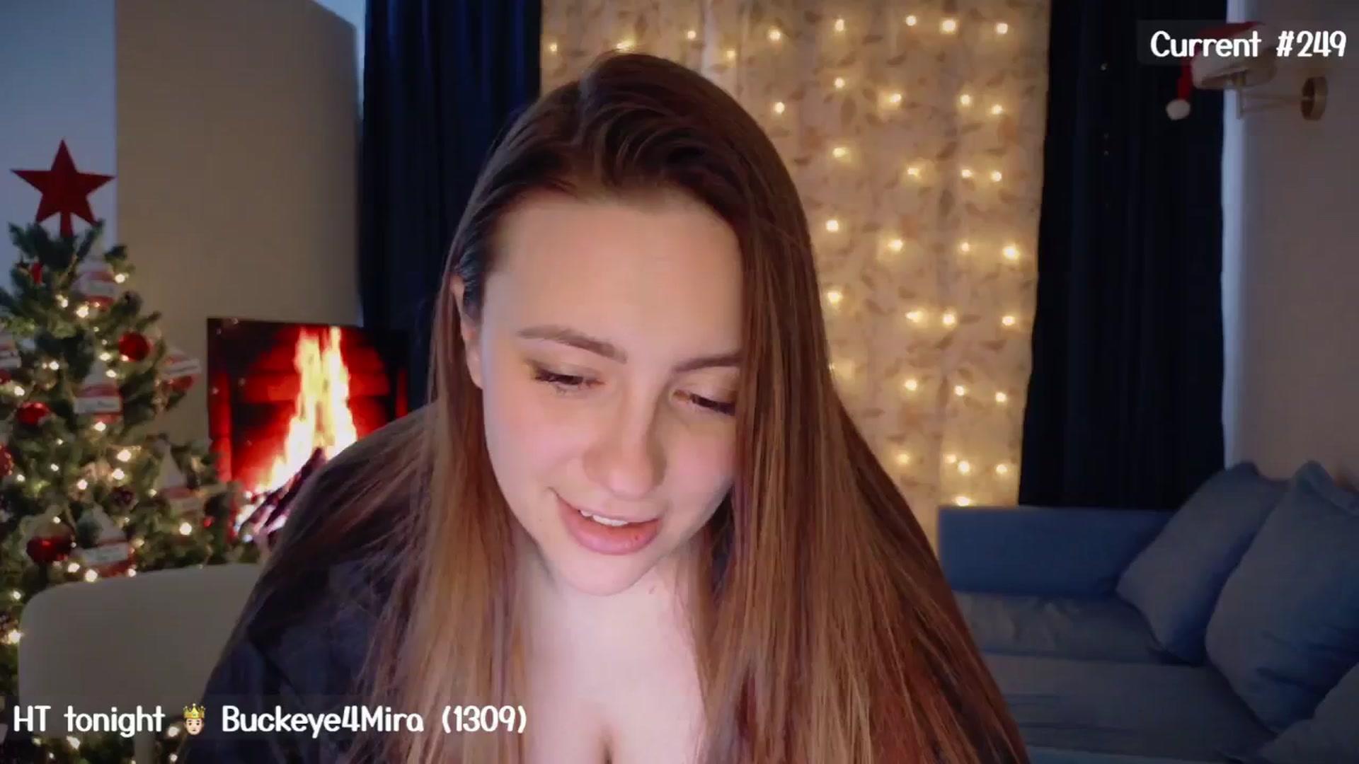 Gallery image thumbnail from QueenOfTease_'s myfreecams stream on, 12/15/2024, 06:02 image 13 of 20