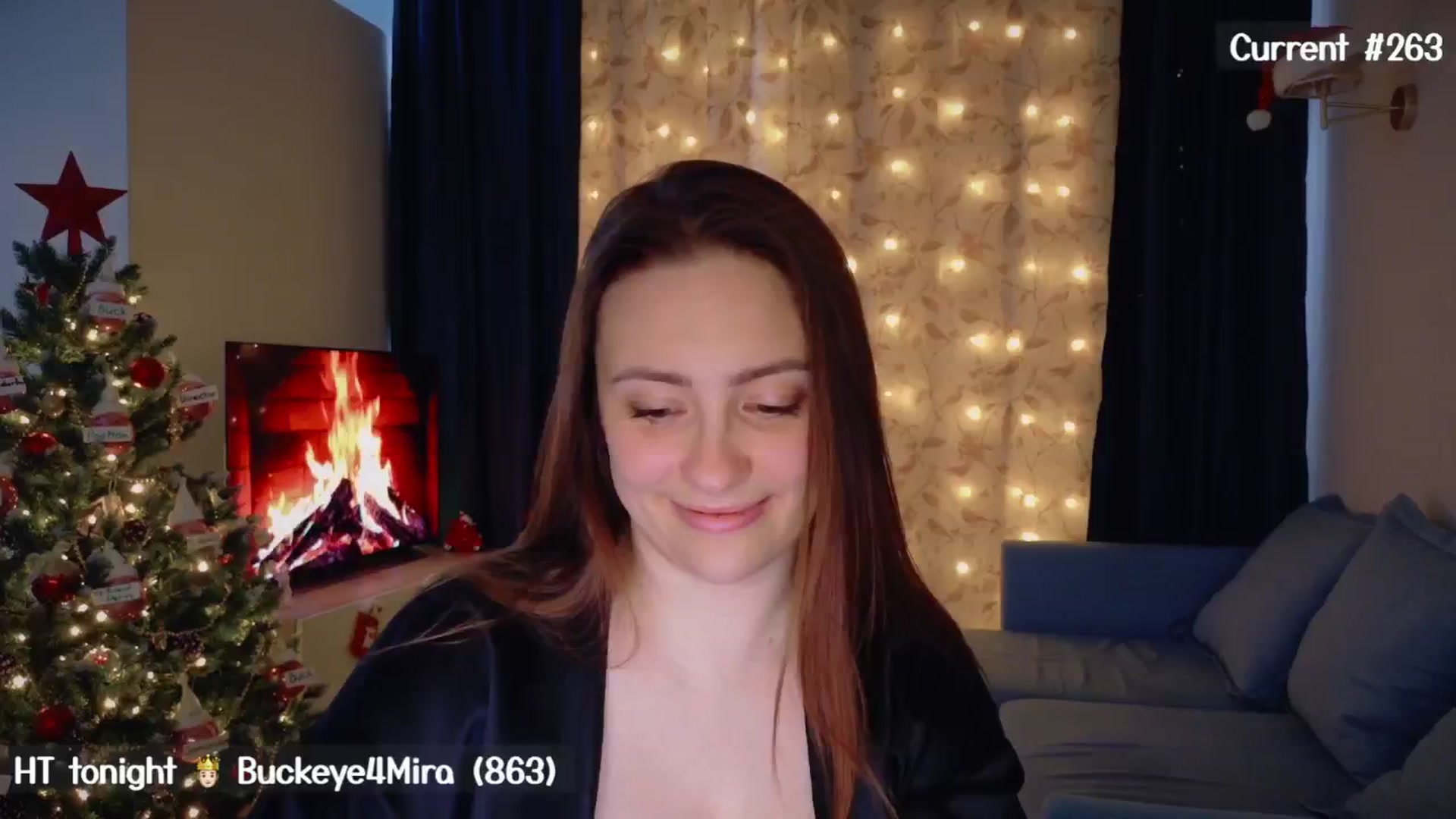 Gallery image thumbnail from QueenOfTease_'s myfreecams stream on, 12/15/2024, 06:02 image 10 of 20