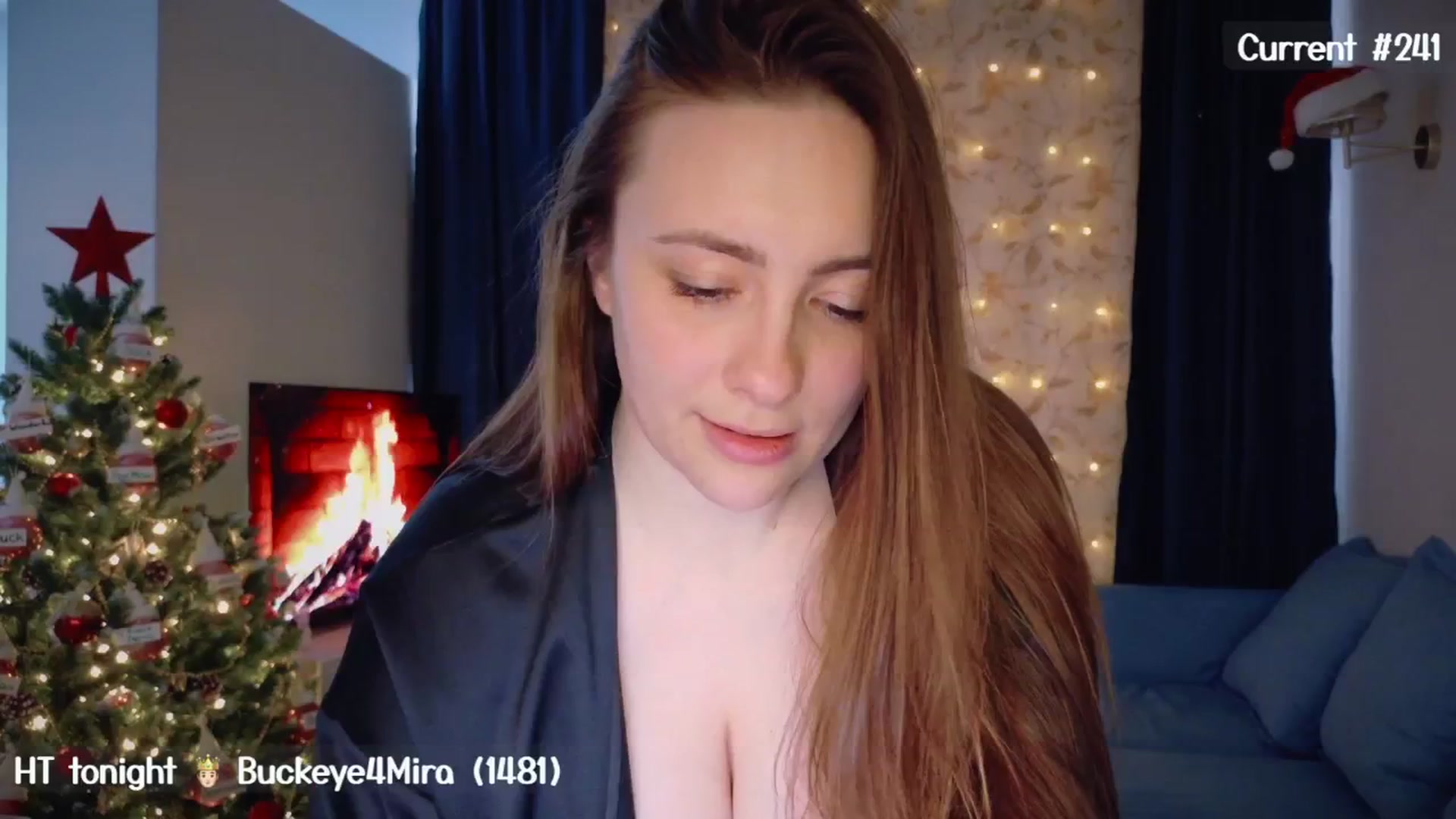 Gallery image thumbnail from QueenOfTease_'s myfreecams stream on, 12/15/2024, 06:02 image 19 of 20