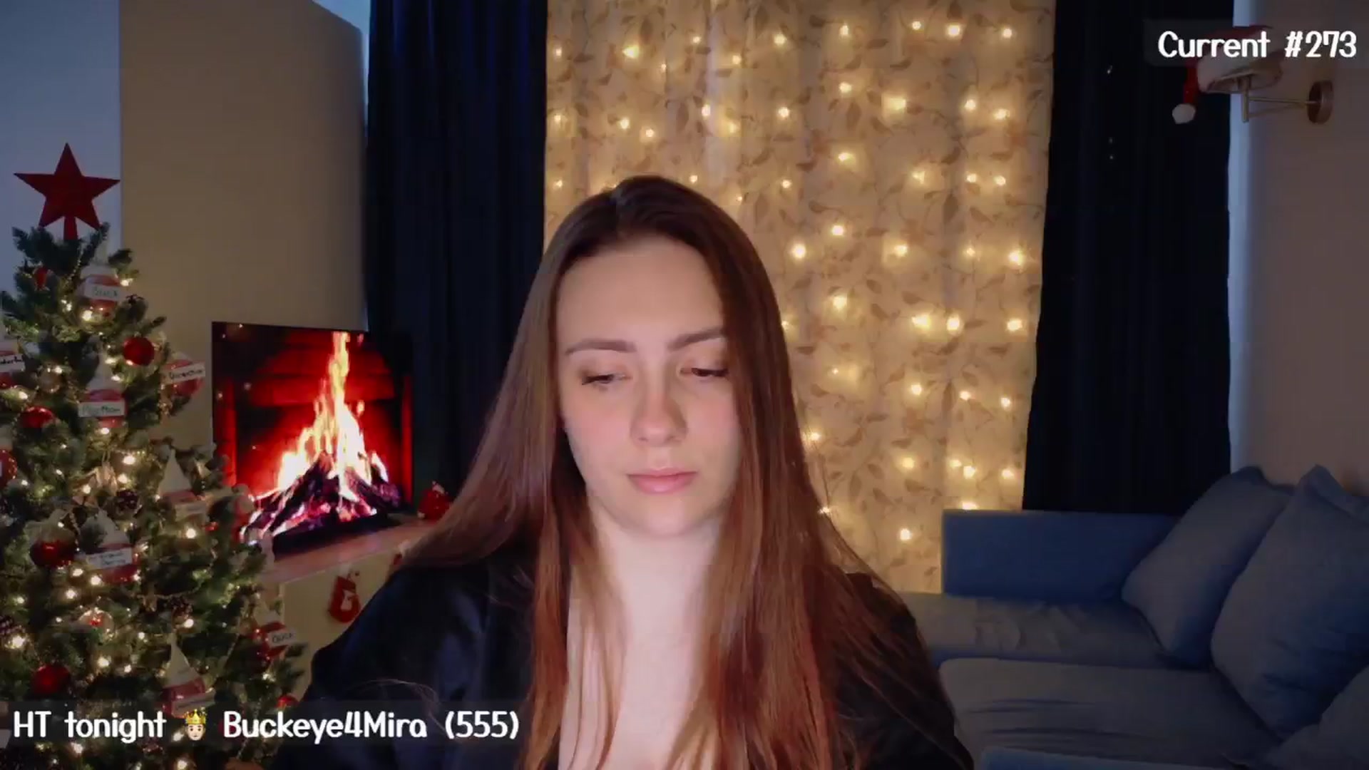 Gallery image thumbnail from QueenOfTease_'s myfreecams stream on, 12/15/2024, 06:02 image 5 of 20