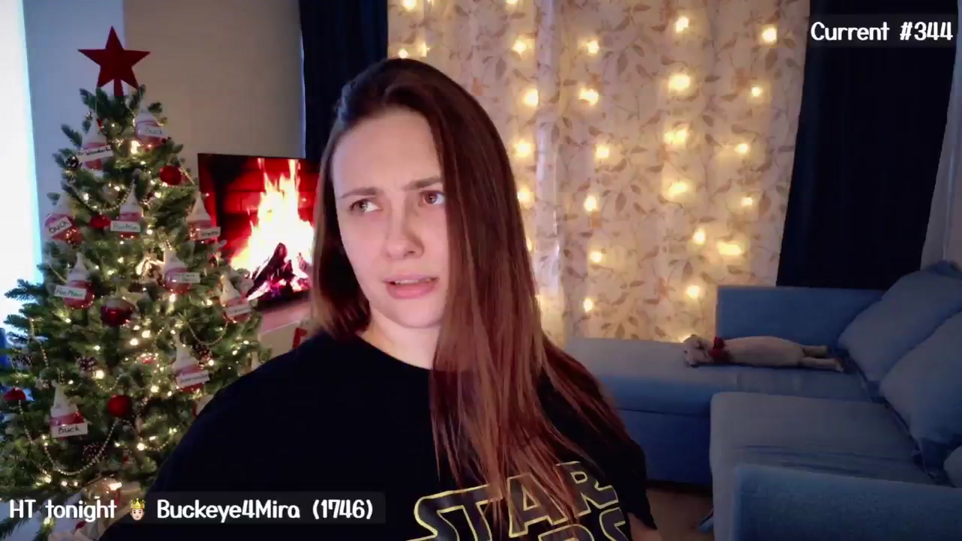 Gallery image thumbnail from QueenOfTease_'s myfreecams stream on, 12/23/2024, 07:58 image 11 of 20