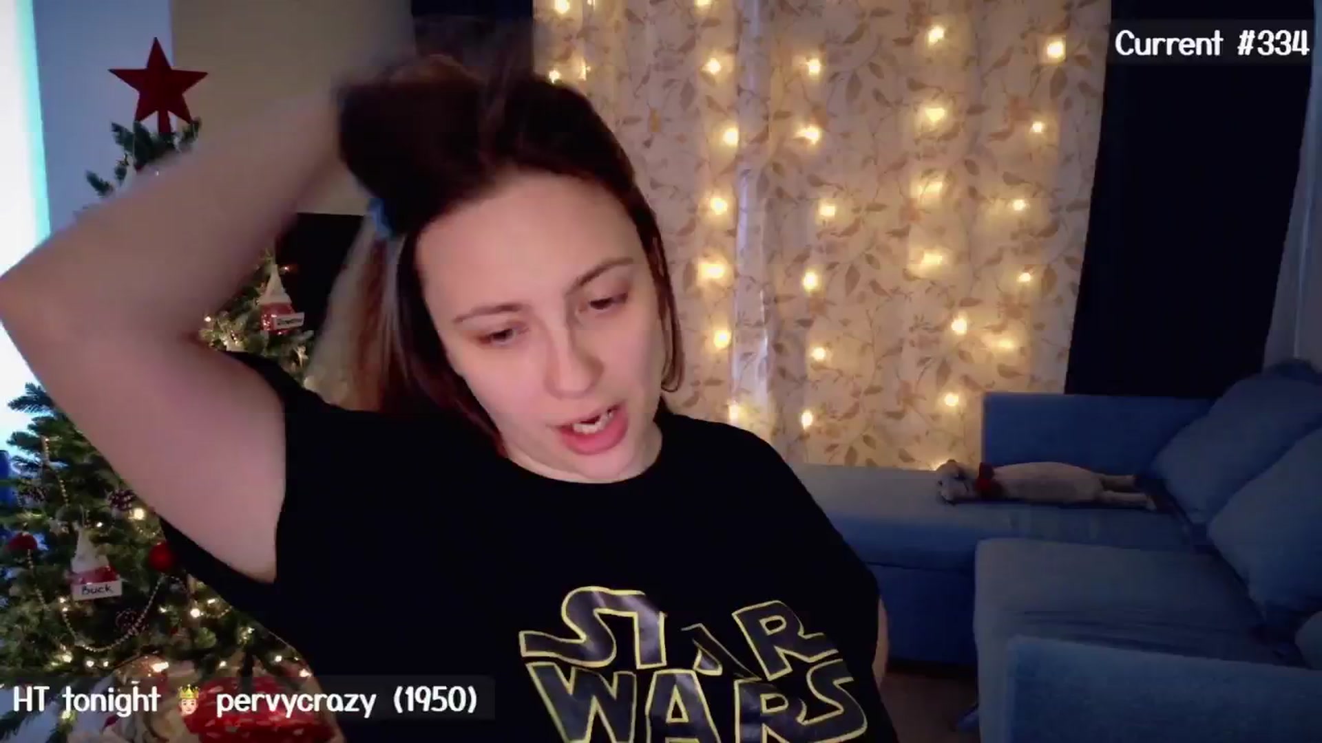 Gallery image thumbnail from QueenOfTease_'s myfreecams stream on, 12/23/2024, 07:58 image 13 of 20