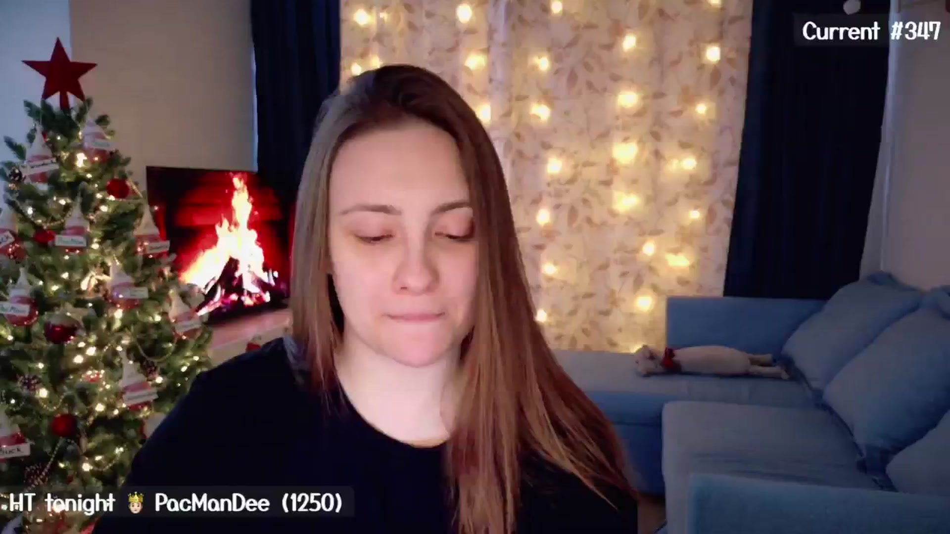 Gallery image thumbnail from QueenOfTease_'s myfreecams stream on, 12/23/2024, 07:58 image 5 of 20