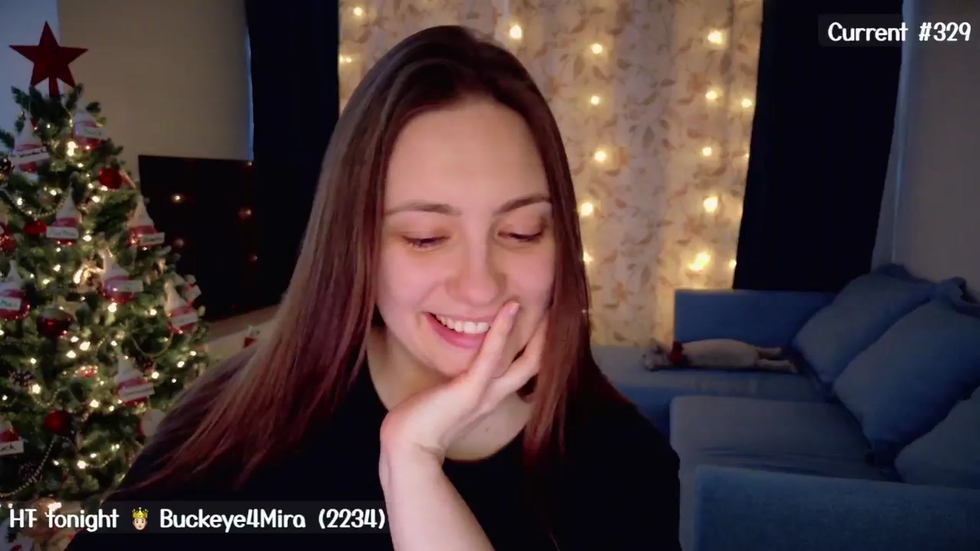 Gallery image thumbnail from QueenOfTease_'s myfreecams stream on, 12/23/2024, 07:58 image 18 of 20