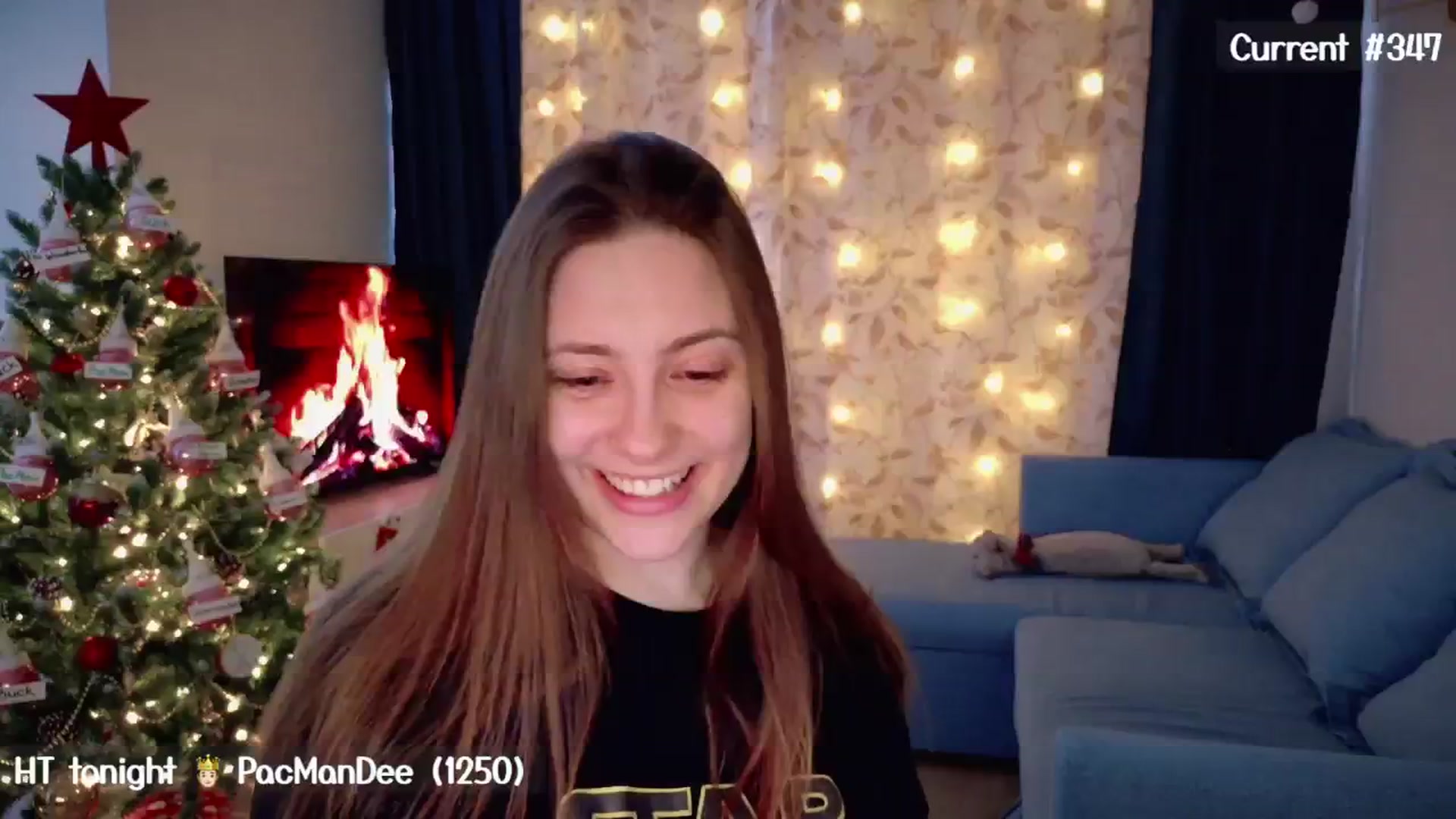 Gallery image thumbnail from QueenOfTease_'s myfreecams stream on, 12/23/2024, 07:58 image 3 of 20