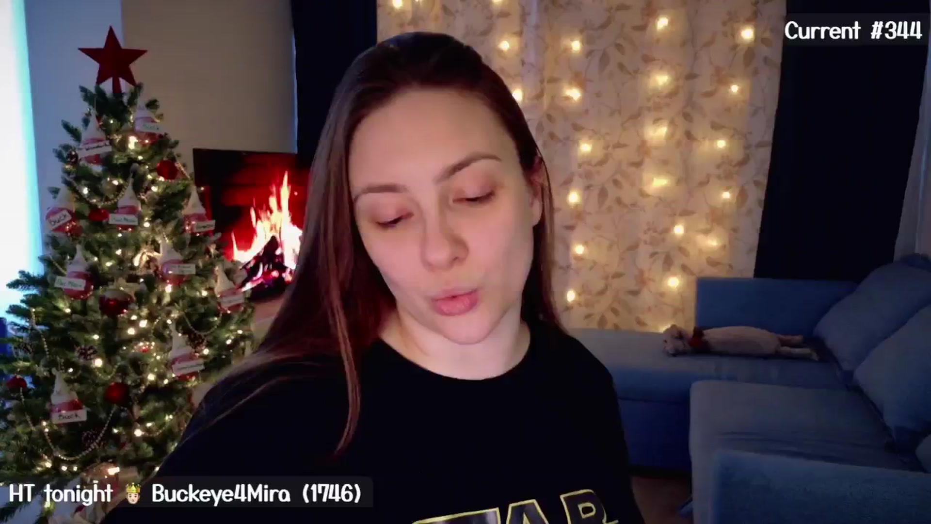 Gallery image thumbnail from QueenOfTease_'s myfreecams stream on, 12/23/2024, 07:58 image 12 of 20