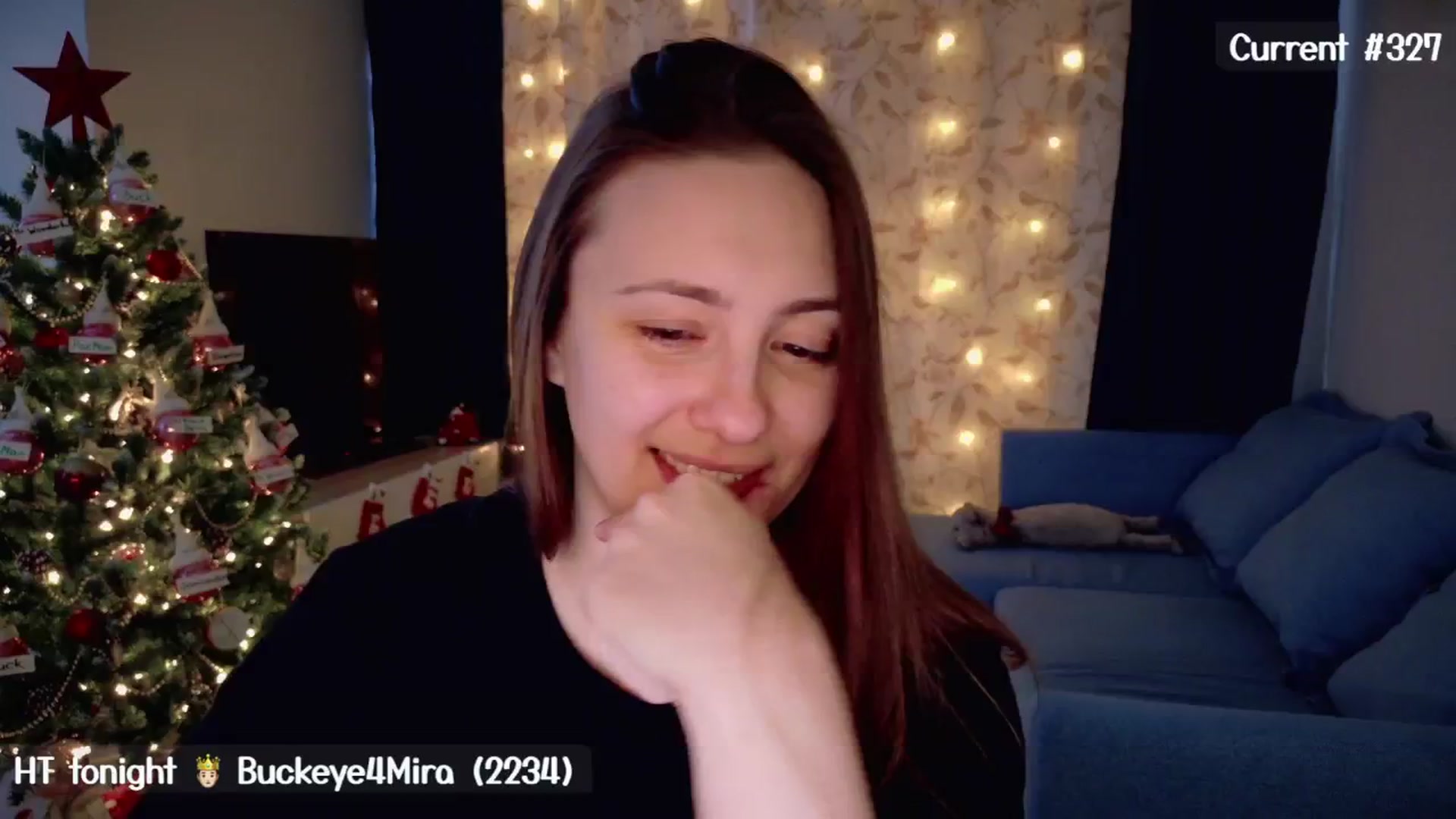 Gallery image thumbnail from QueenOfTease_'s myfreecams stream on, 12/23/2024, 07:58 image 16 of 20