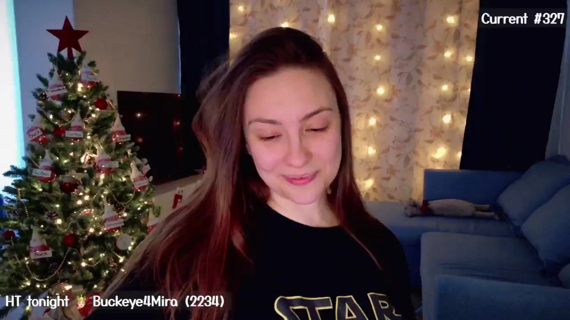 Gallery image thumbnail from QueenOfTease_'s myfreecams stream on, 12/23/2024, 07:58 image 15 of 20