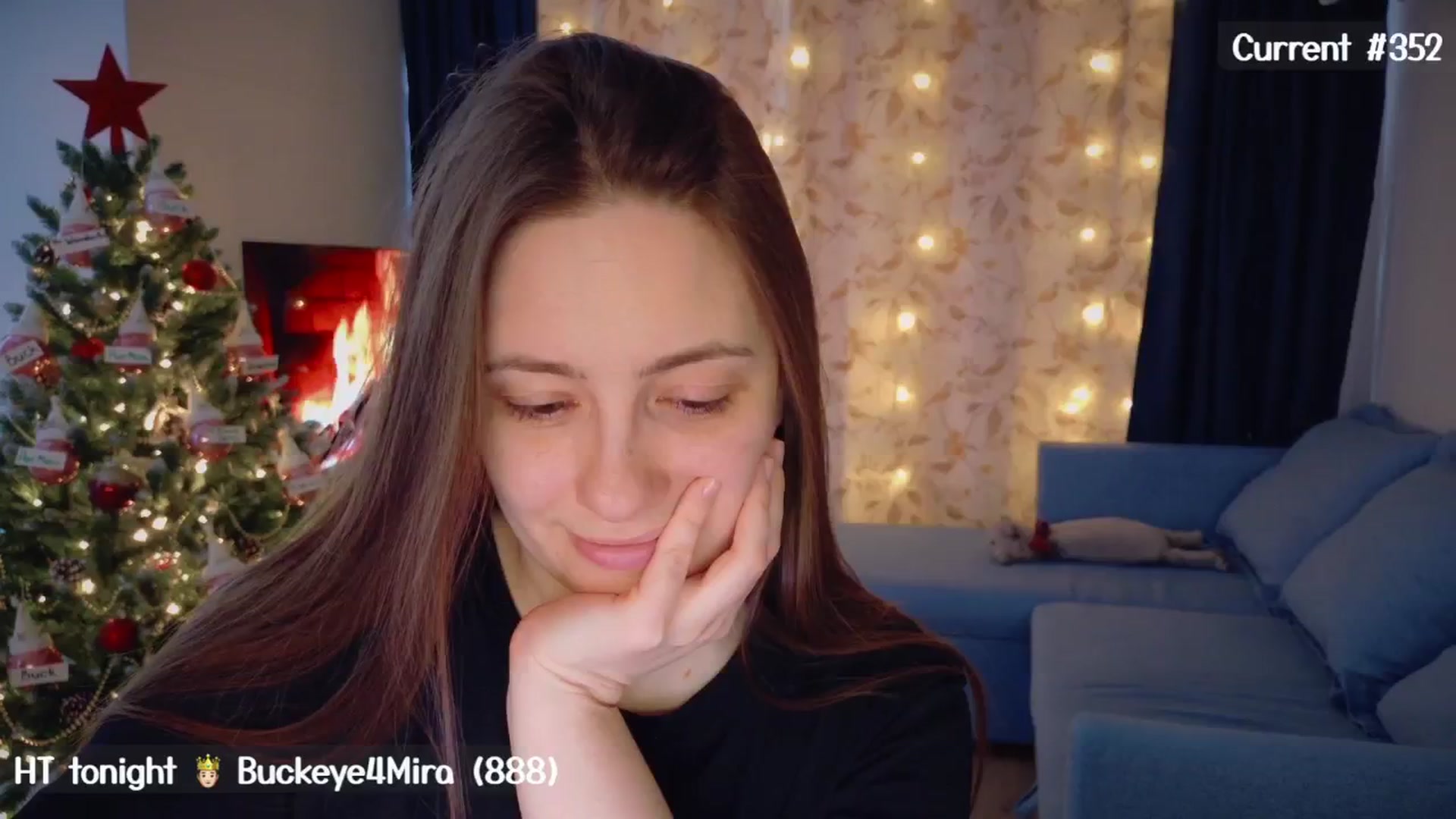 Gallery image thumbnail from QueenOfTease_'s myfreecams stream on, 12/23/2024, 07:58 image 1 of 20