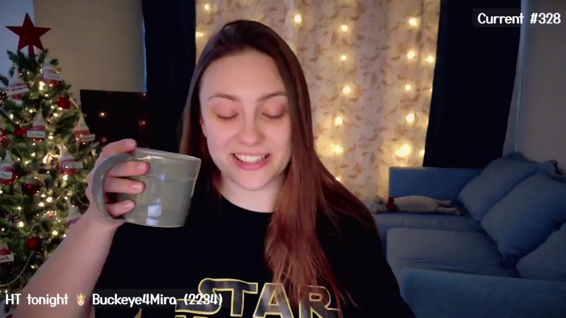 Gallery image thumbnail from QueenOfTease_'s myfreecams stream on, 12/23/2024, 07:58 image 17 of 20