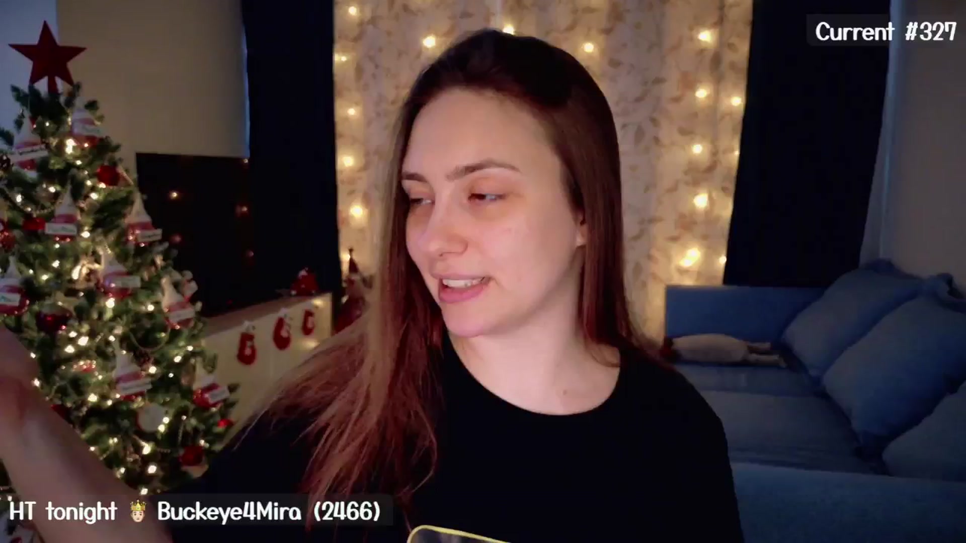 Gallery image thumbnail from QueenOfTease_'s myfreecams stream on, 12/23/2024, 07:58 image 20 of 20