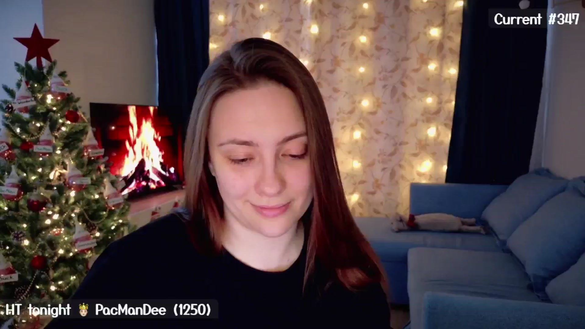 Gallery image thumbnail from QueenOfTease_'s myfreecams stream on, 12/23/2024, 07:58 image 4 of 20