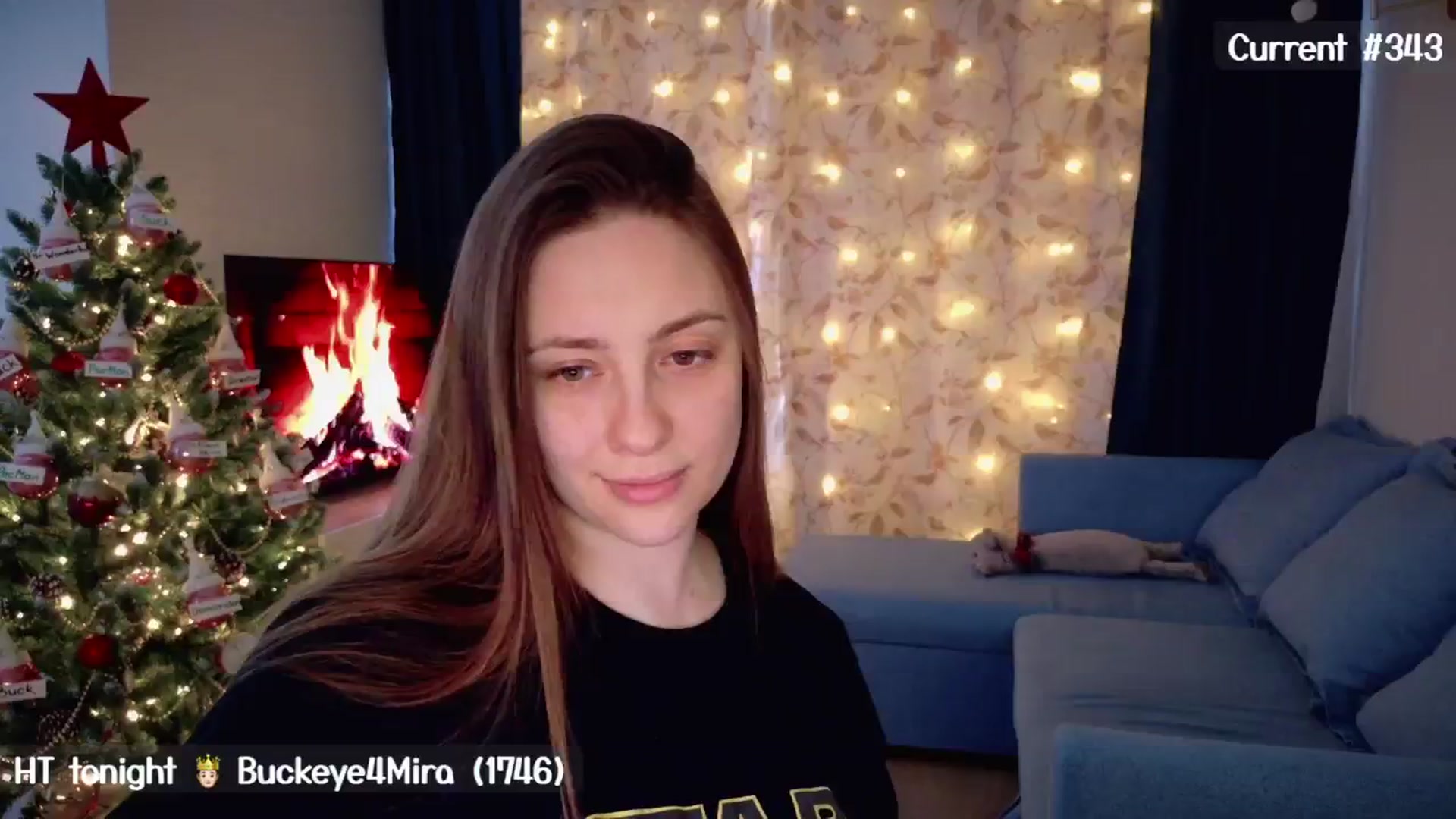 Gallery image thumbnail from QueenOfTease_'s myfreecams stream on, 12/23/2024, 07:58 image 9 of 20