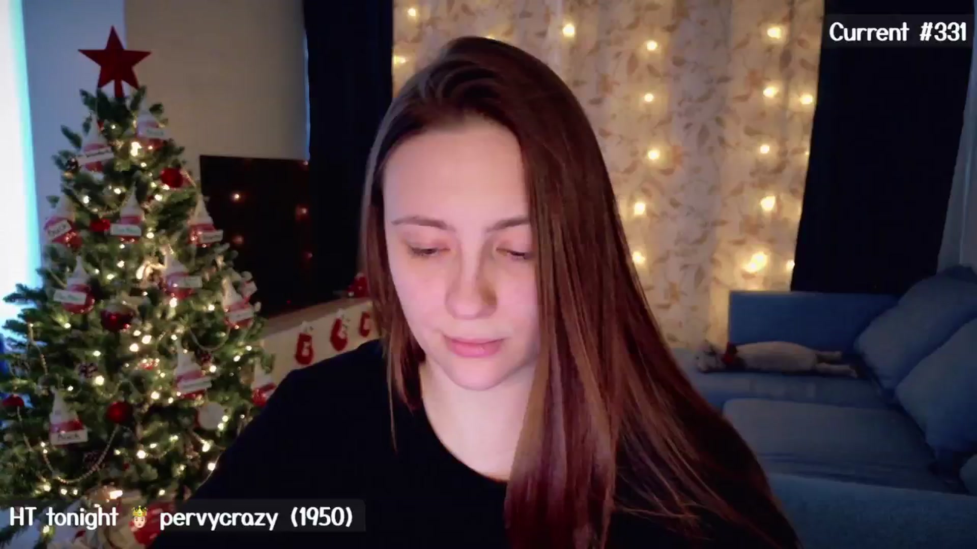 Gallery image thumbnail from QueenOfTease_'s myfreecams stream on, 12/23/2024, 07:58 image 14 of 20