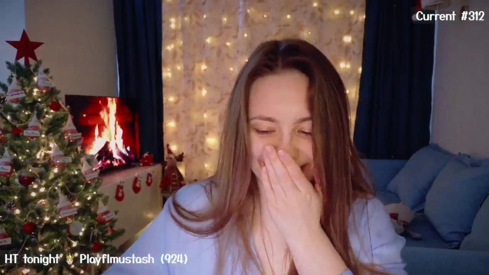 Gallery image thumbnail from QueenOfTease_'s myfreecams stream on, 12/24/2024, 07:55 image 3 of 20