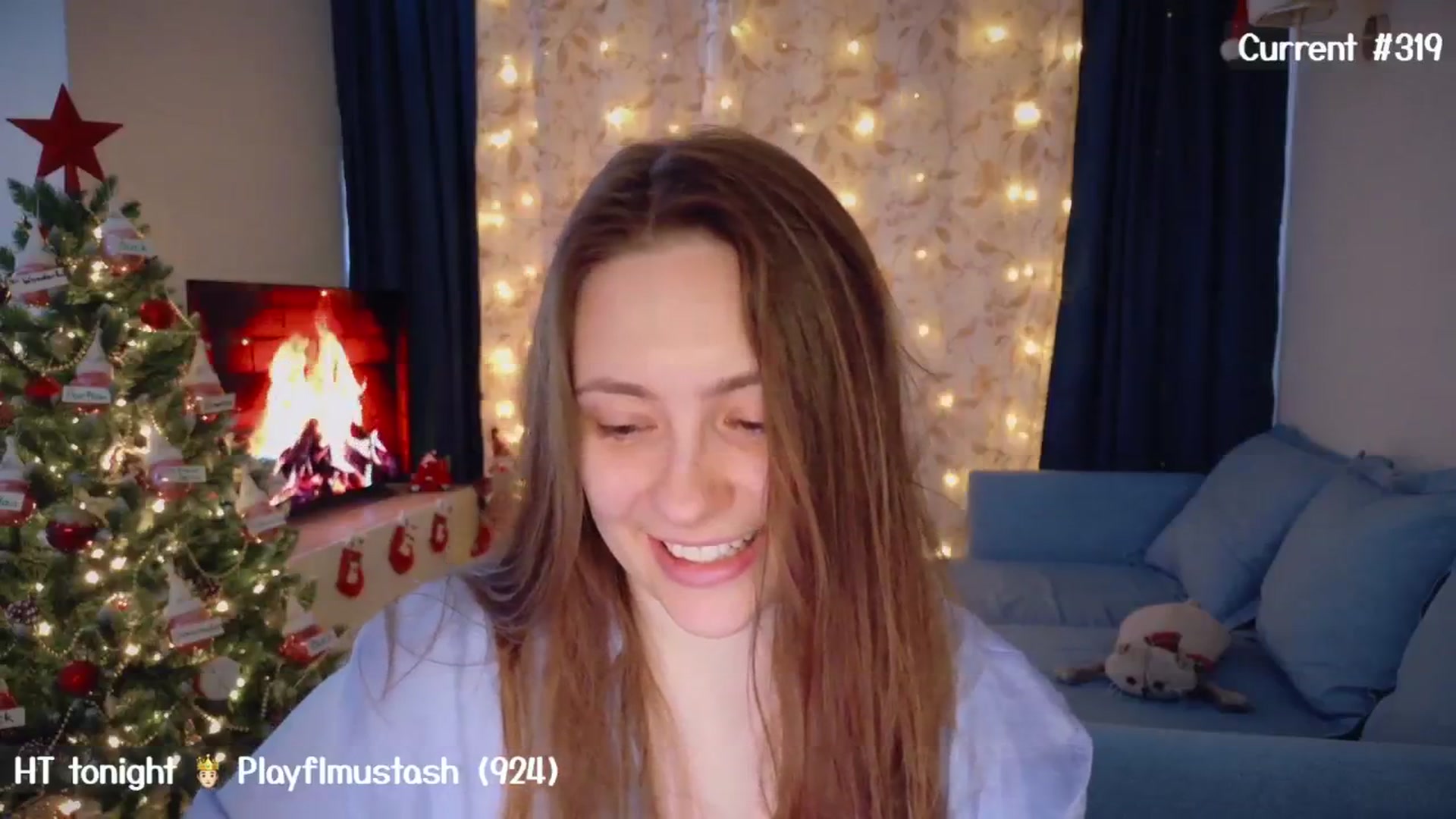 Gallery image thumbnail from QueenOfTease_'s myfreecams stream on, 12/24/2024, 07:55 image 2 of 20