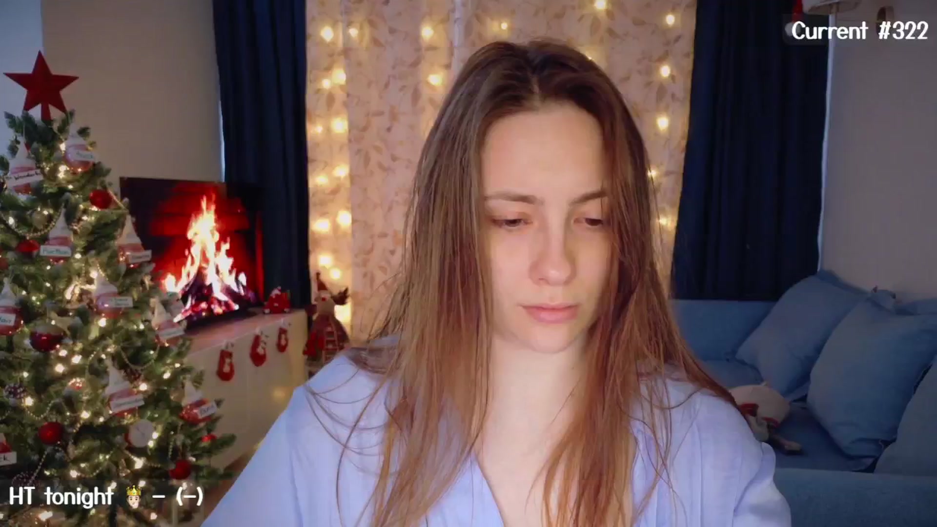Gallery image thumbnail from QueenOfTease_'s myfreecams stream on, 12/24/2024, 07:55 image 1 of 20
