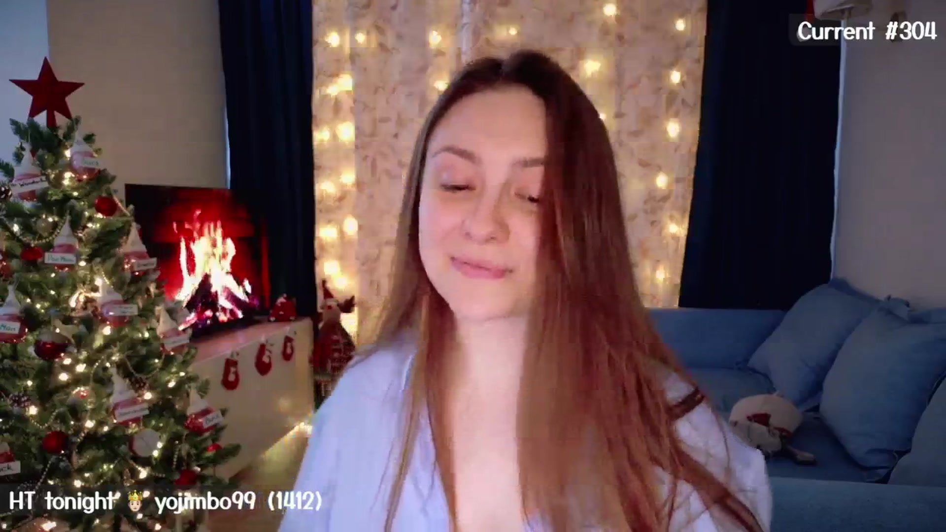 Gallery image thumbnail from QueenOfTease_'s myfreecams stream on, 12/24/2024, 07:55 image 7 of 20