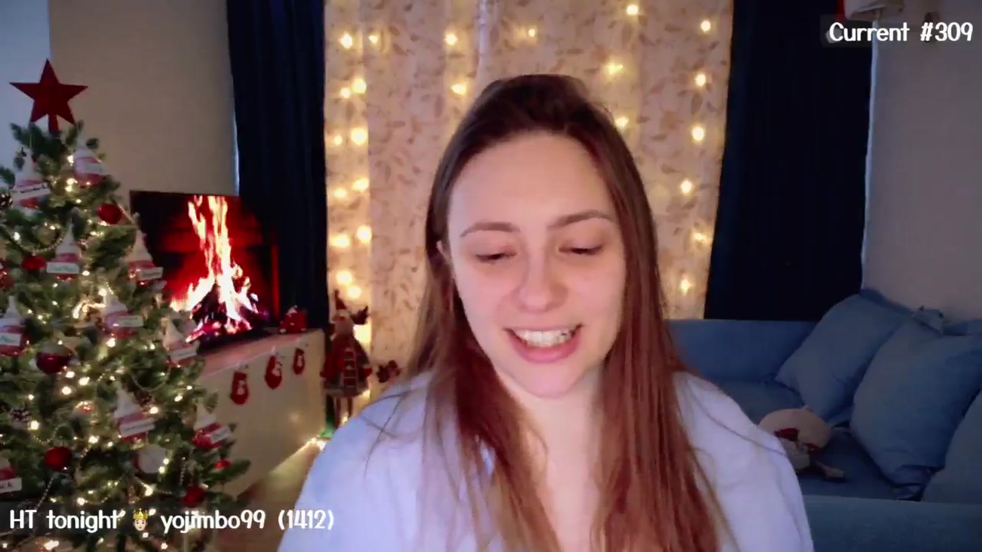 Gallery image thumbnail from QueenOfTease_'s myfreecams stream on, 12/24/2024, 07:55 image 4 of 20