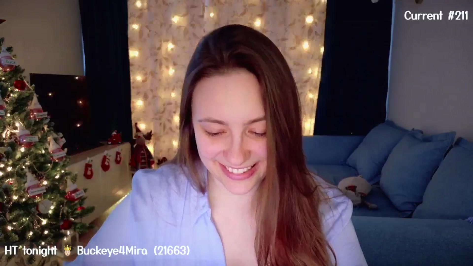 Gallery image thumbnail from QueenOfTease_'s myfreecams stream on, 12/24/2024, 07:55 image 17 of 20