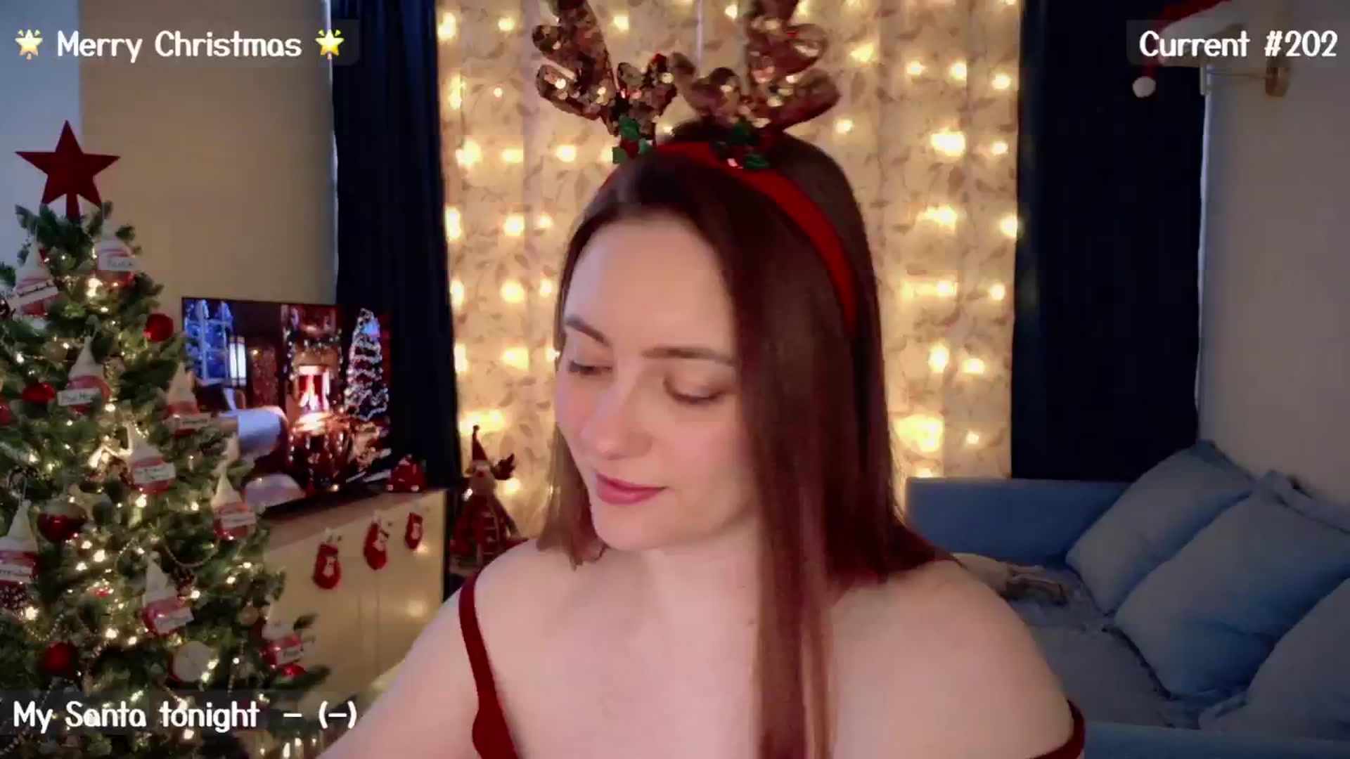 Gallery image thumbnail from QueenOfTease_'s myfreecams stream on, 12/26/2024, 07:57 image 2 of 20
