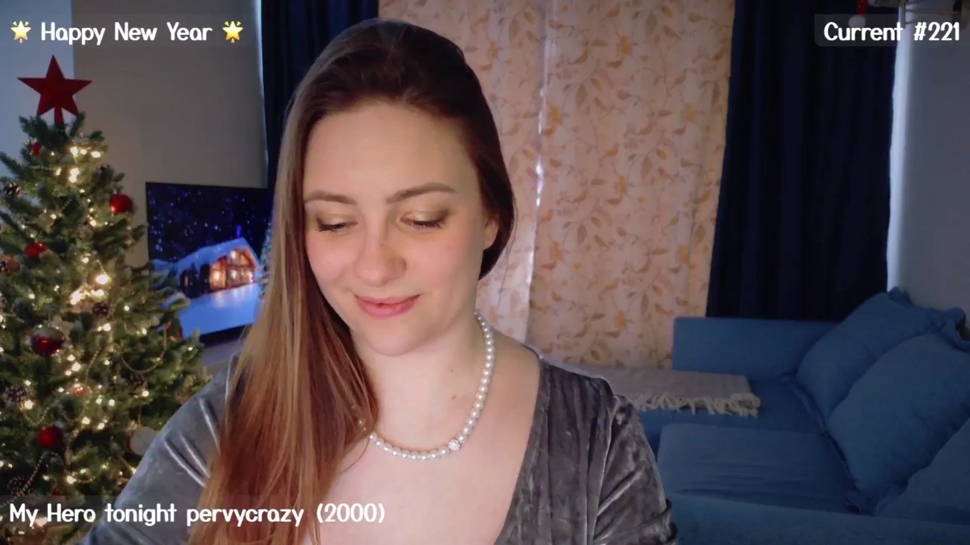 Gallery image thumbnail from QueenOfTease_'s myfreecams stream on, 01/01/2025, 07:29 image 18 of 20