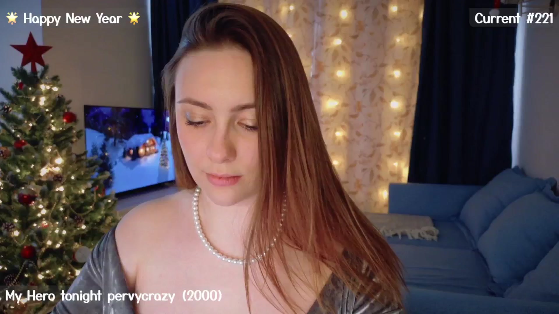 Gallery image thumbnail from QueenOfTease_'s myfreecams stream on, 01/01/2025, 07:29 image 17 of 20