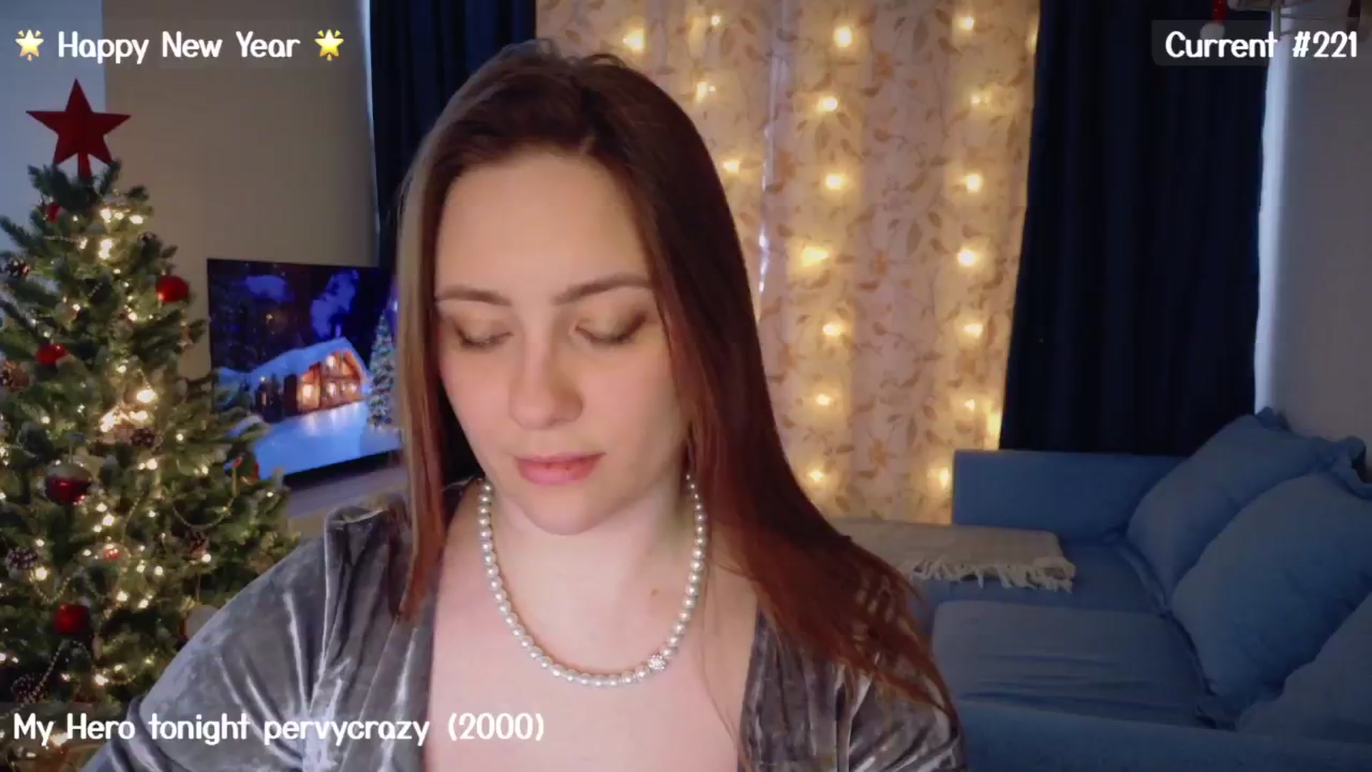 Gallery image thumbnail from QueenOfTease_'s myfreecams stream on, 01/01/2025, 07:29 image 19 of 20