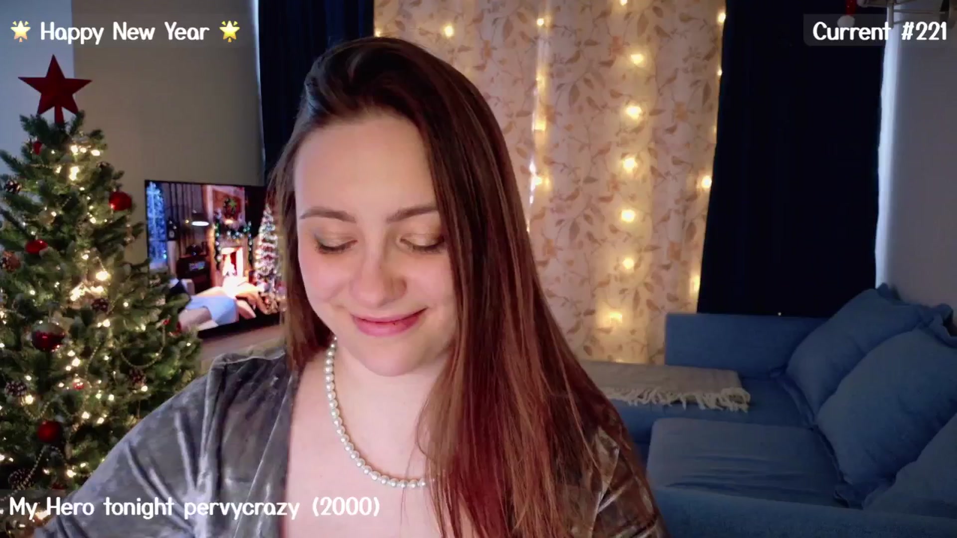 Gallery image thumbnail from QueenOfTease_'s myfreecams stream on, 01/01/2025, 07:29 image 20 of 20