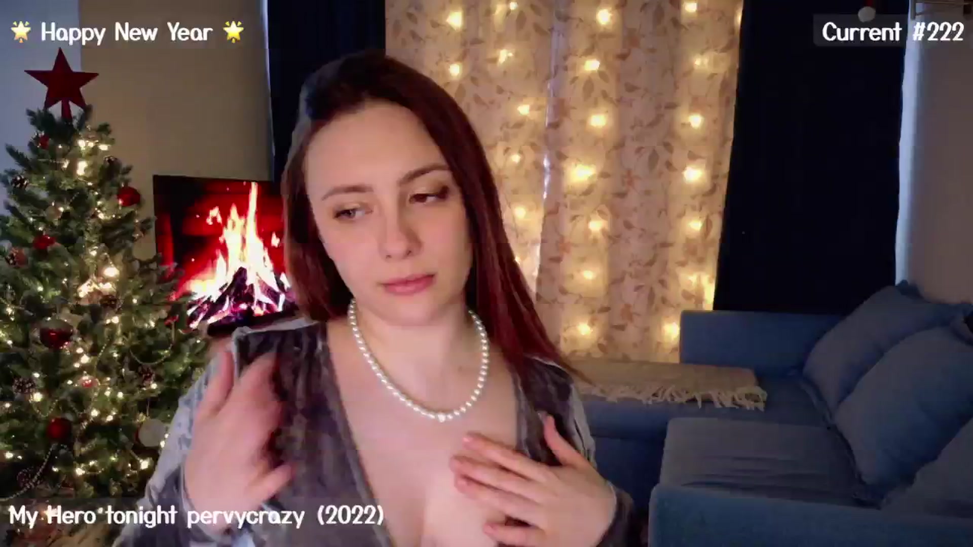 Gallery image thumbnail from QueenOfTease_'s myfreecams stream on, 01/01/2025, 08:20 image 11 of 20