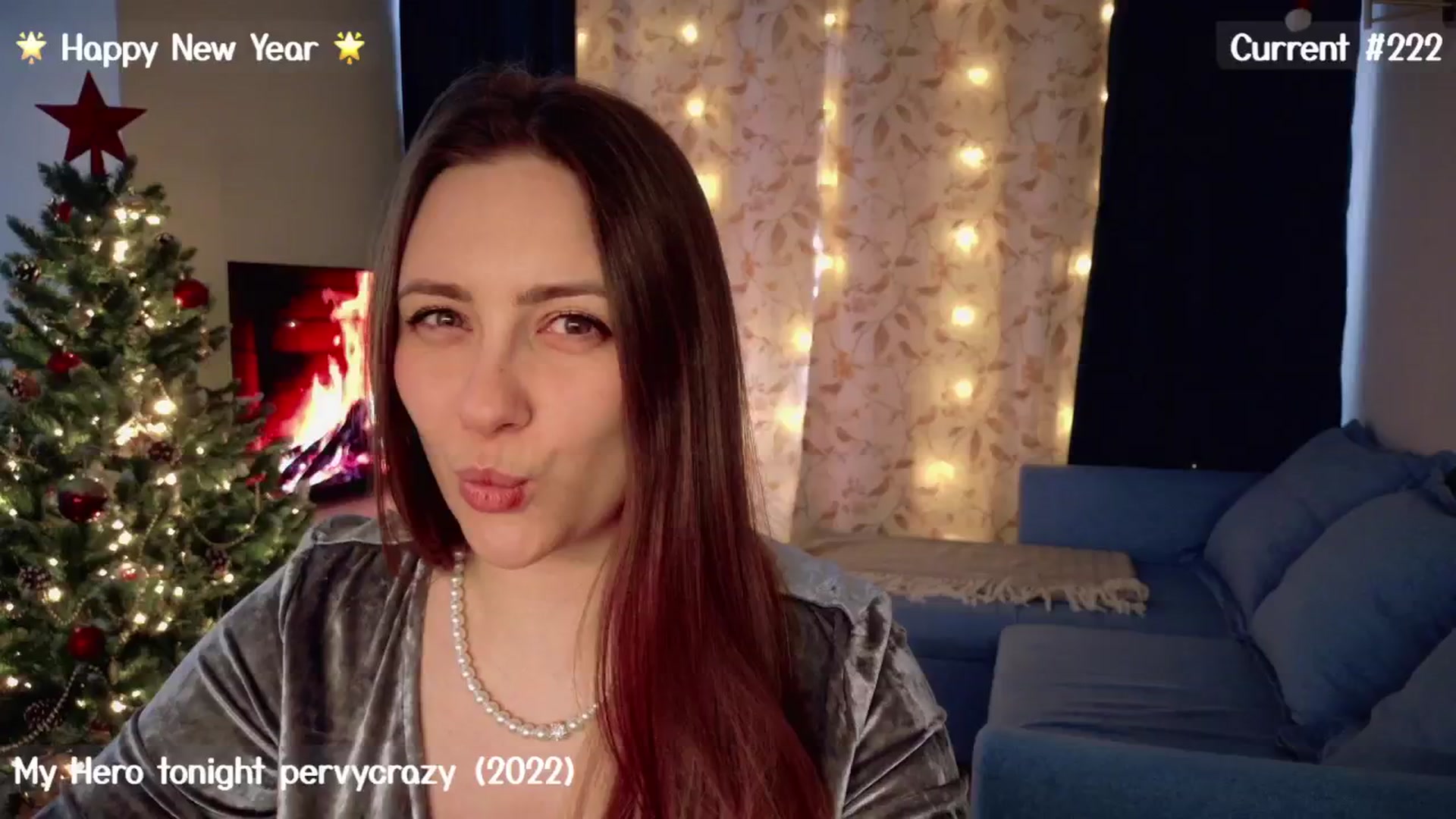 Gallery image thumbnail from QueenOfTease_'s myfreecams stream on, 01/01/2025, 08:20 image 9 of 20