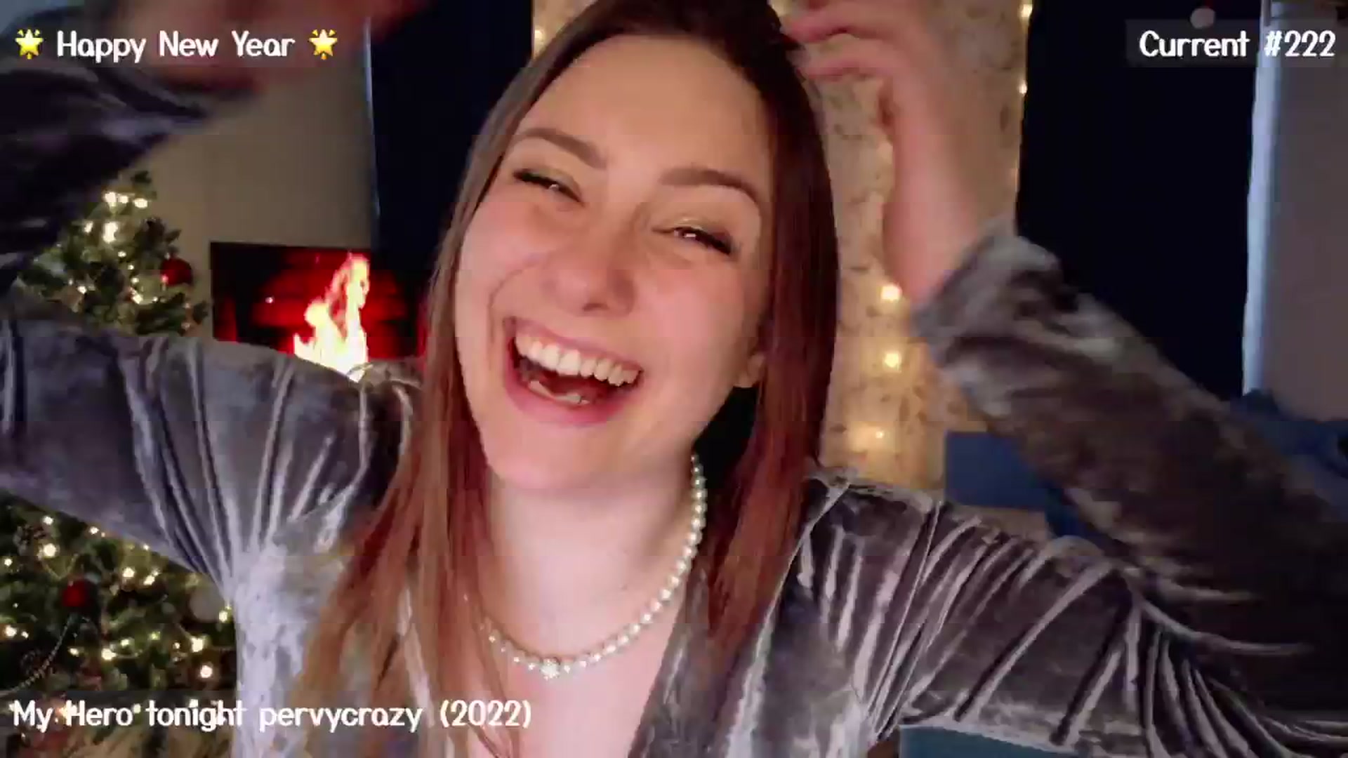Gallery image thumbnail from QueenOfTease_'s myfreecams stream on, 01/01/2025, 08:20 image 10 of 20