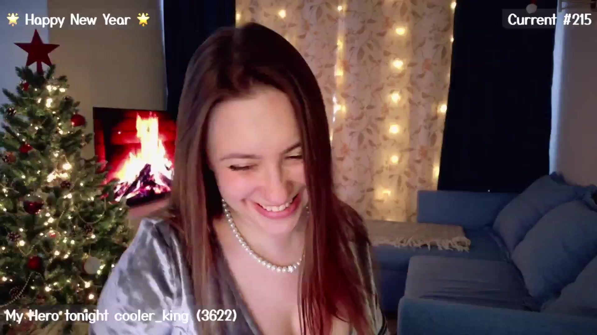 Gallery image thumbnail from QueenOfTease_'s myfreecams stream on, 01/01/2025, 08:20 image 15 of 20