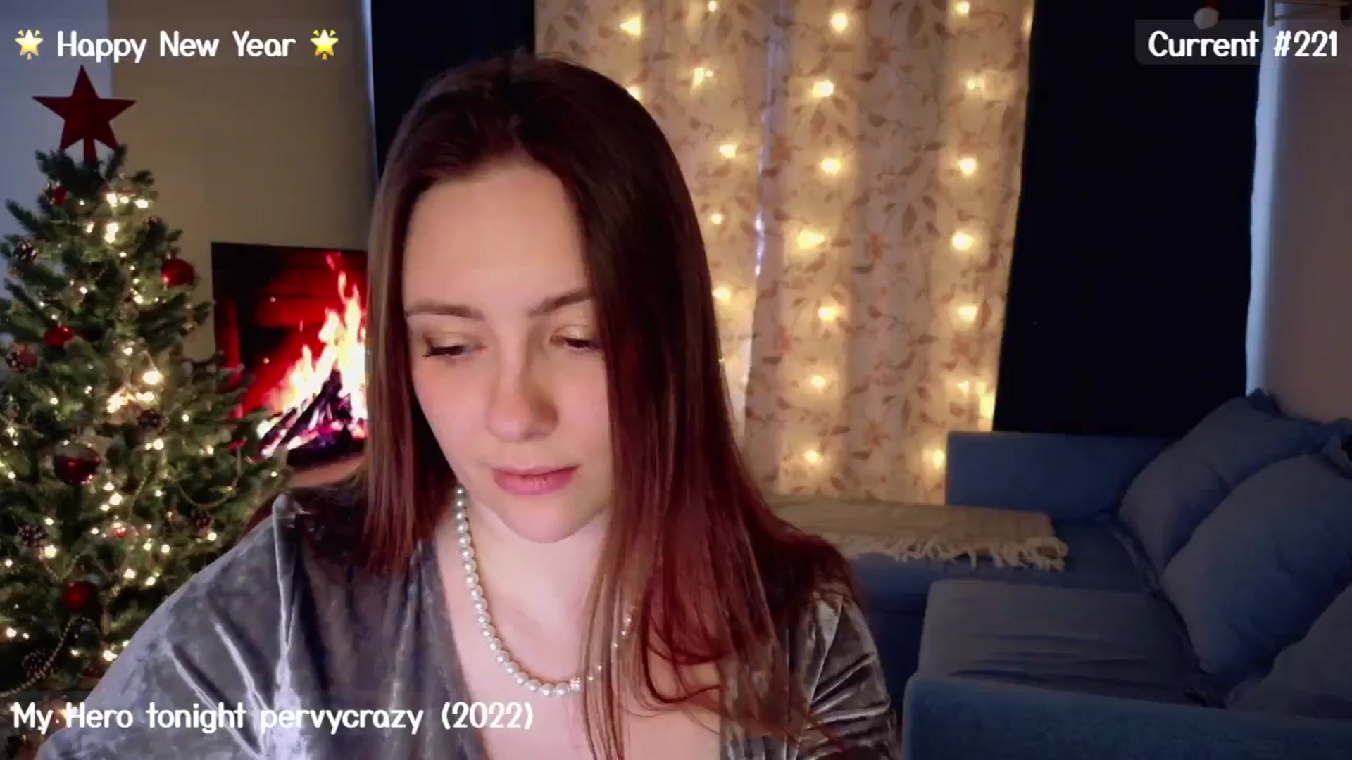 Gallery image thumbnail from QueenOfTease_'s myfreecams stream on, 01/01/2025, 08:20 image 8 of 20