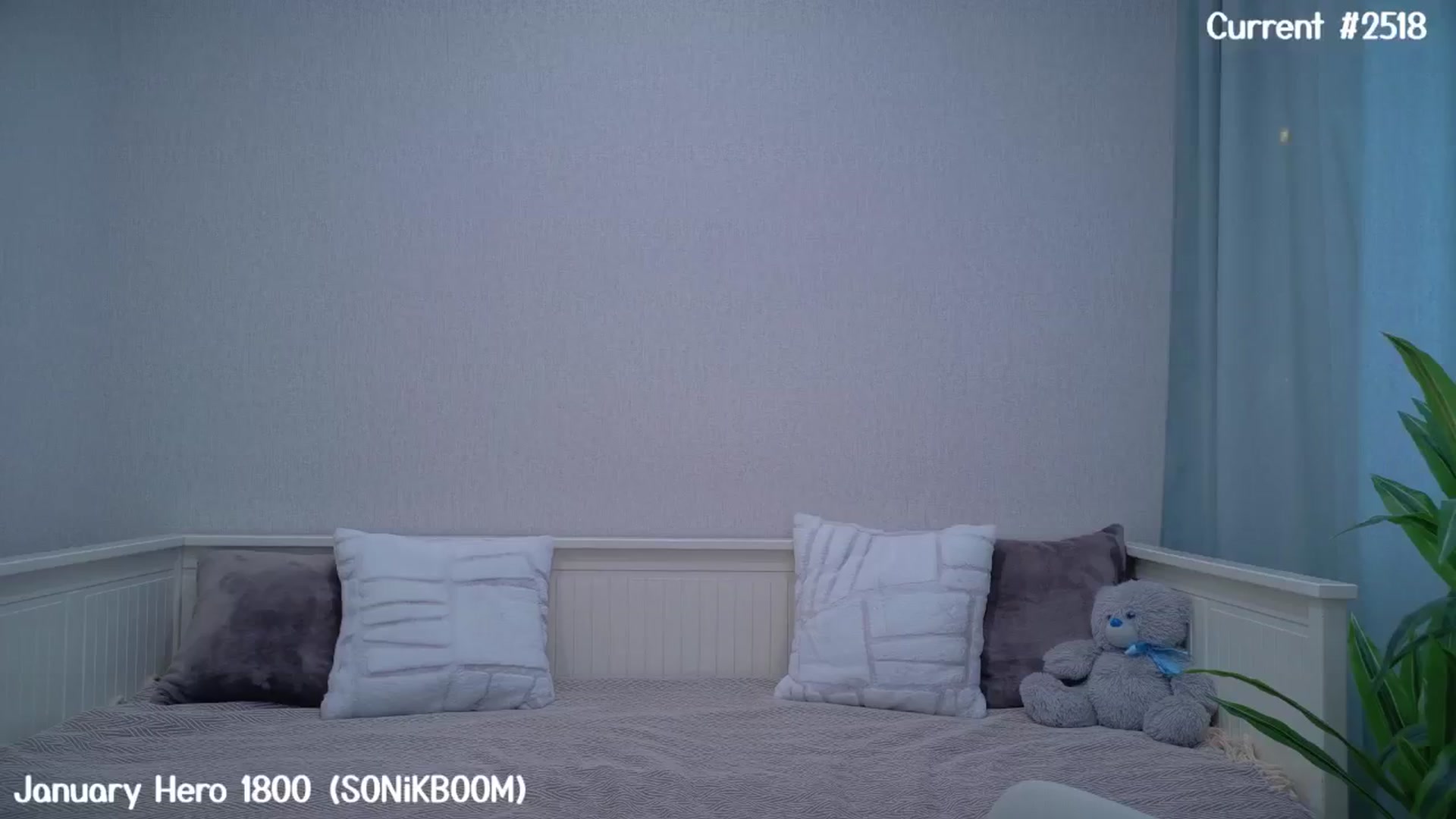 Gallery image thumbnail from QueenOfTease_'s myfreecams stream on, 01/05/2025, 06:56 image 11 of 20