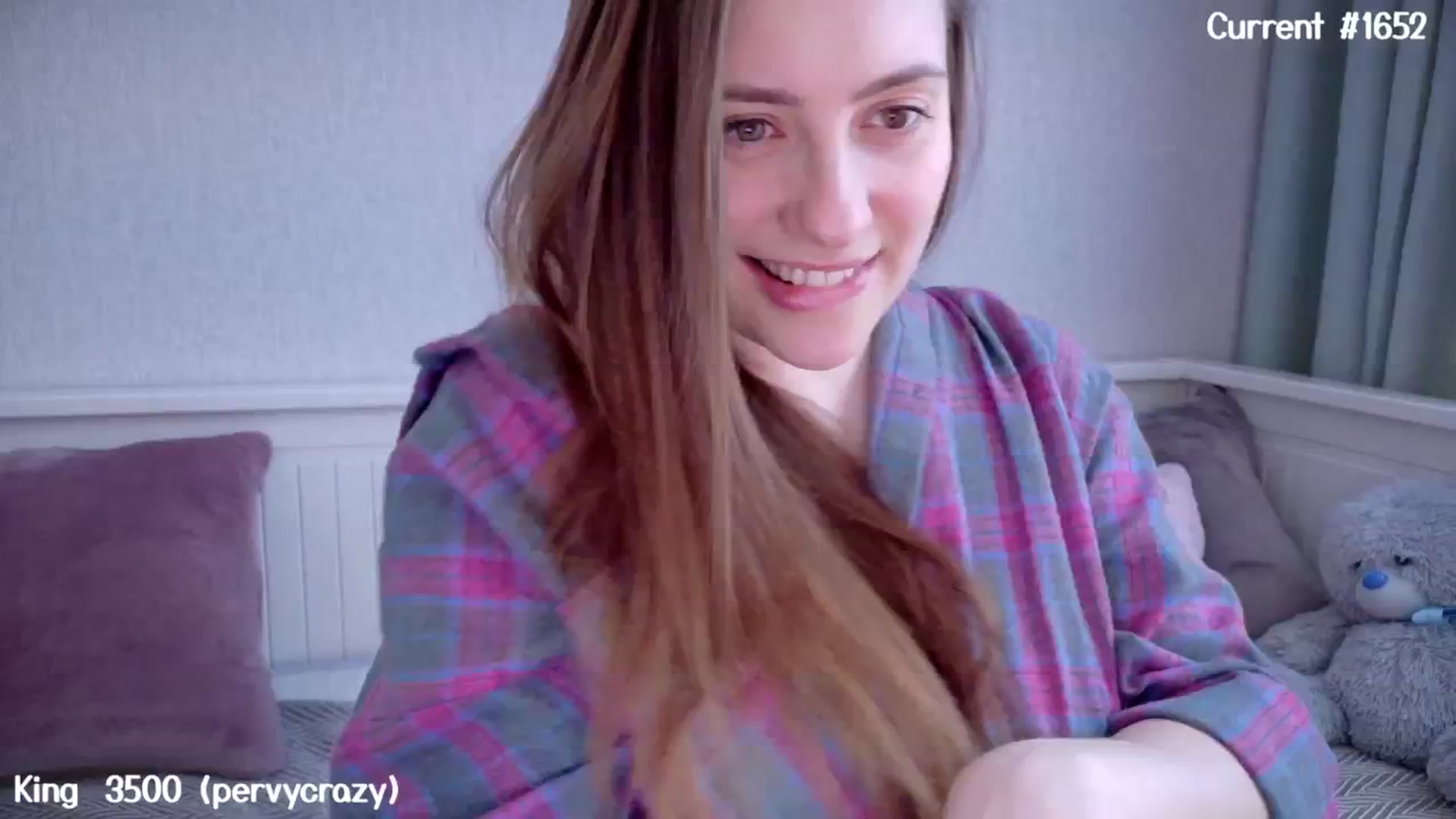 Gallery image thumbnail from QueenOfTease_'s myfreecams stream on, 01/10/2025, 05:42 image 14 of 20