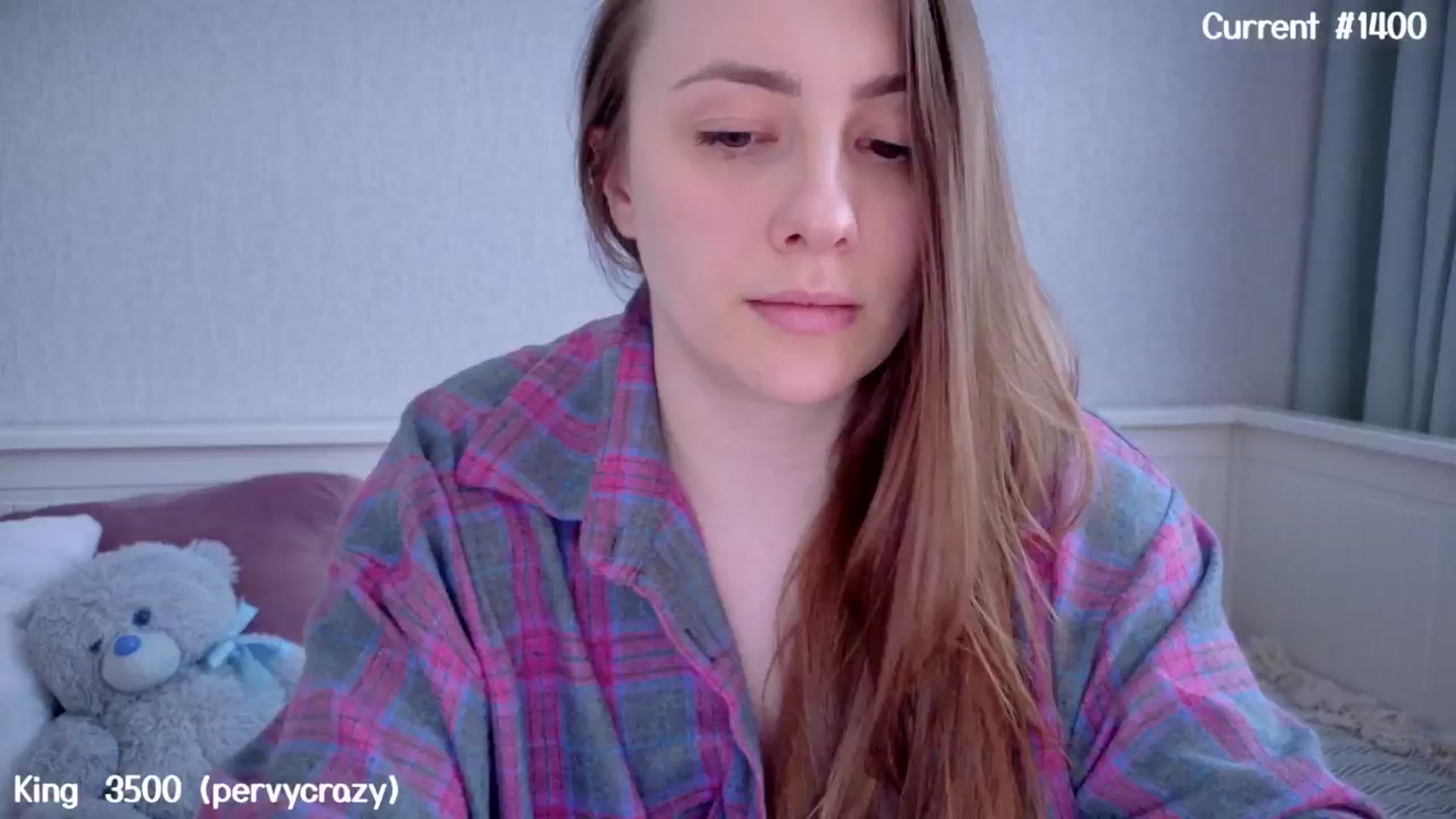 Gallery image thumbnail from QueenOfTease_'s myfreecams stream on, 01/10/2025, 07:22 image 7 of 20